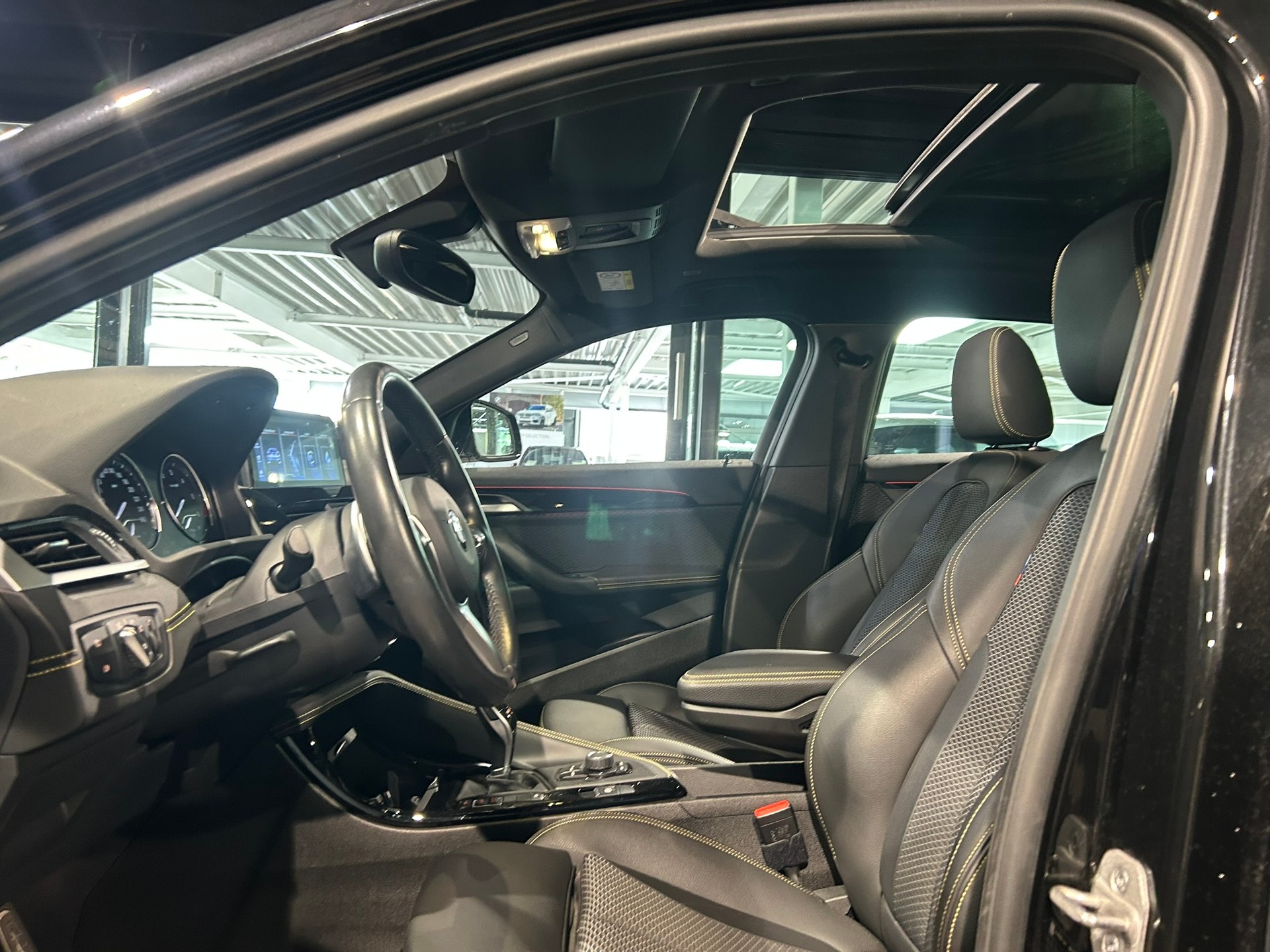 BMW X2 xDrive 20d M Sport Steptronic-image-26