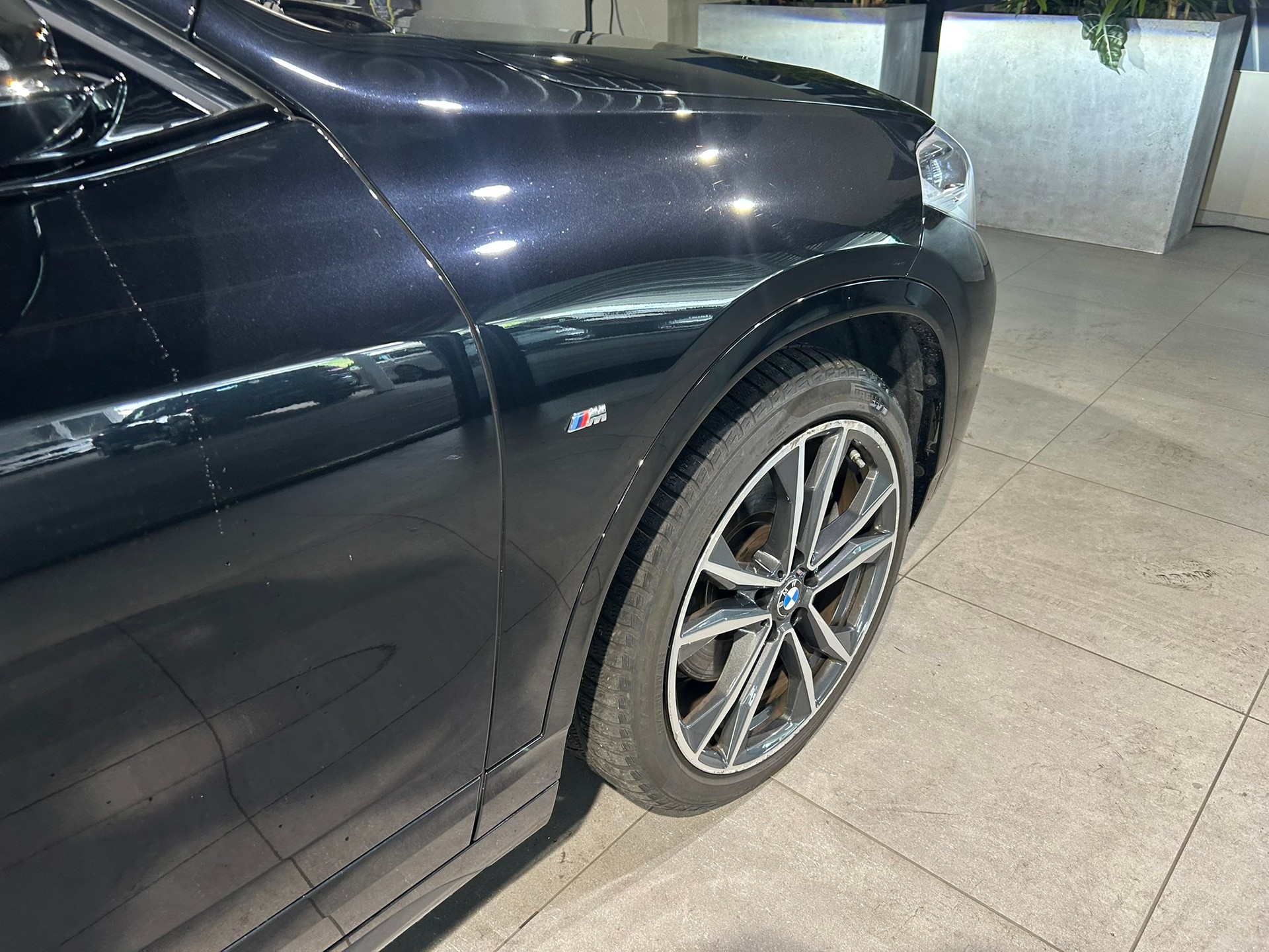 BMW X2 xDrive 20d M Sport Steptronic-image-21