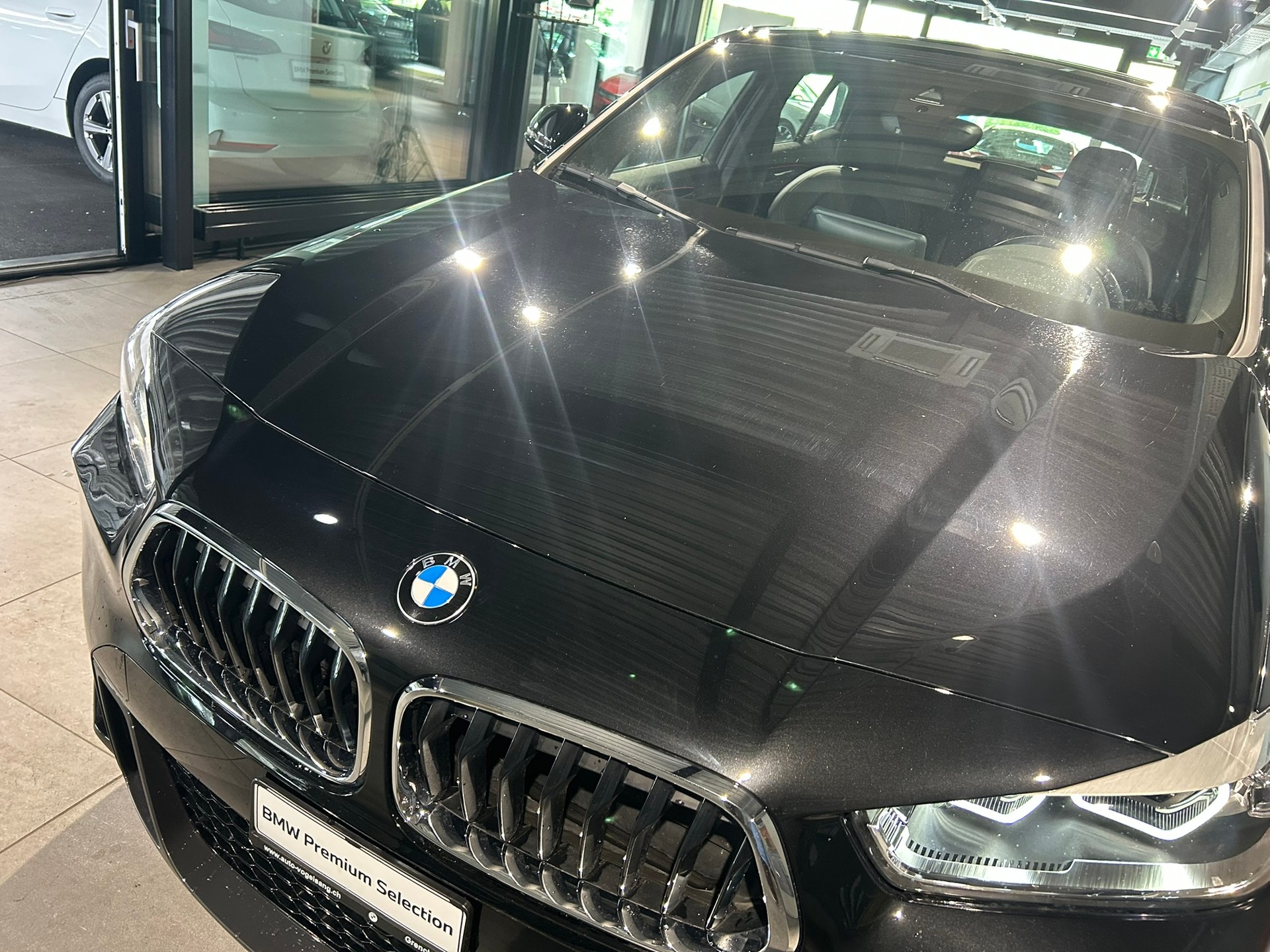 BMW X2 xDrive 20d M Sport Steptronic-image-19