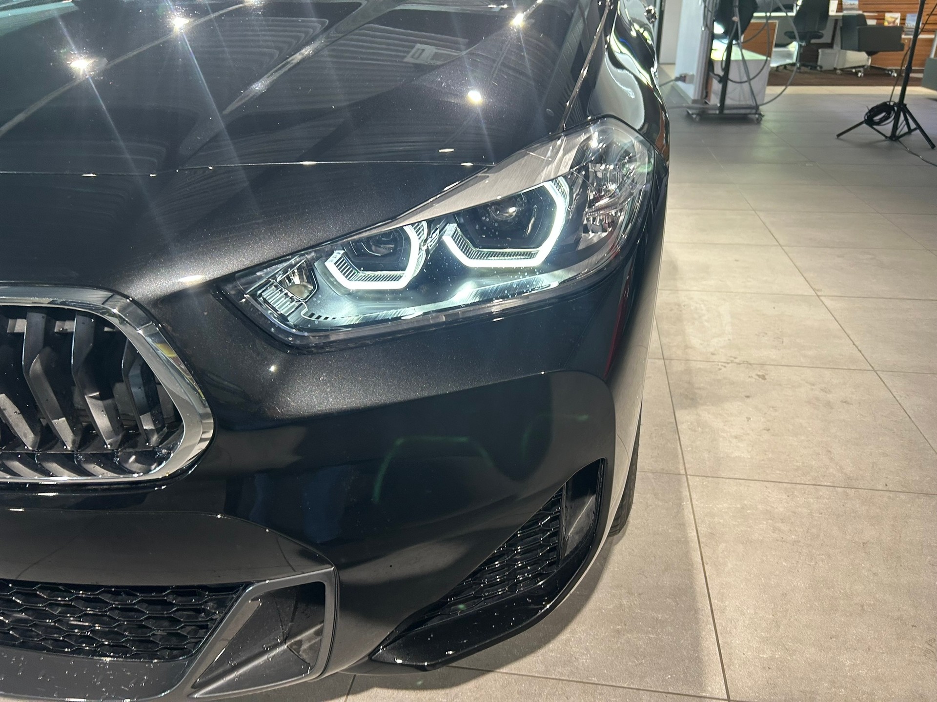 BMW X2 xDrive 20d M Sport Steptronic-image-18