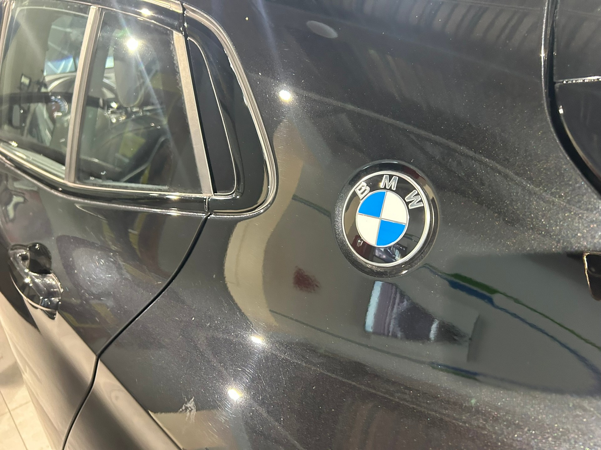 BMW X2 xDrive 20d M Sport Steptronic-image-20