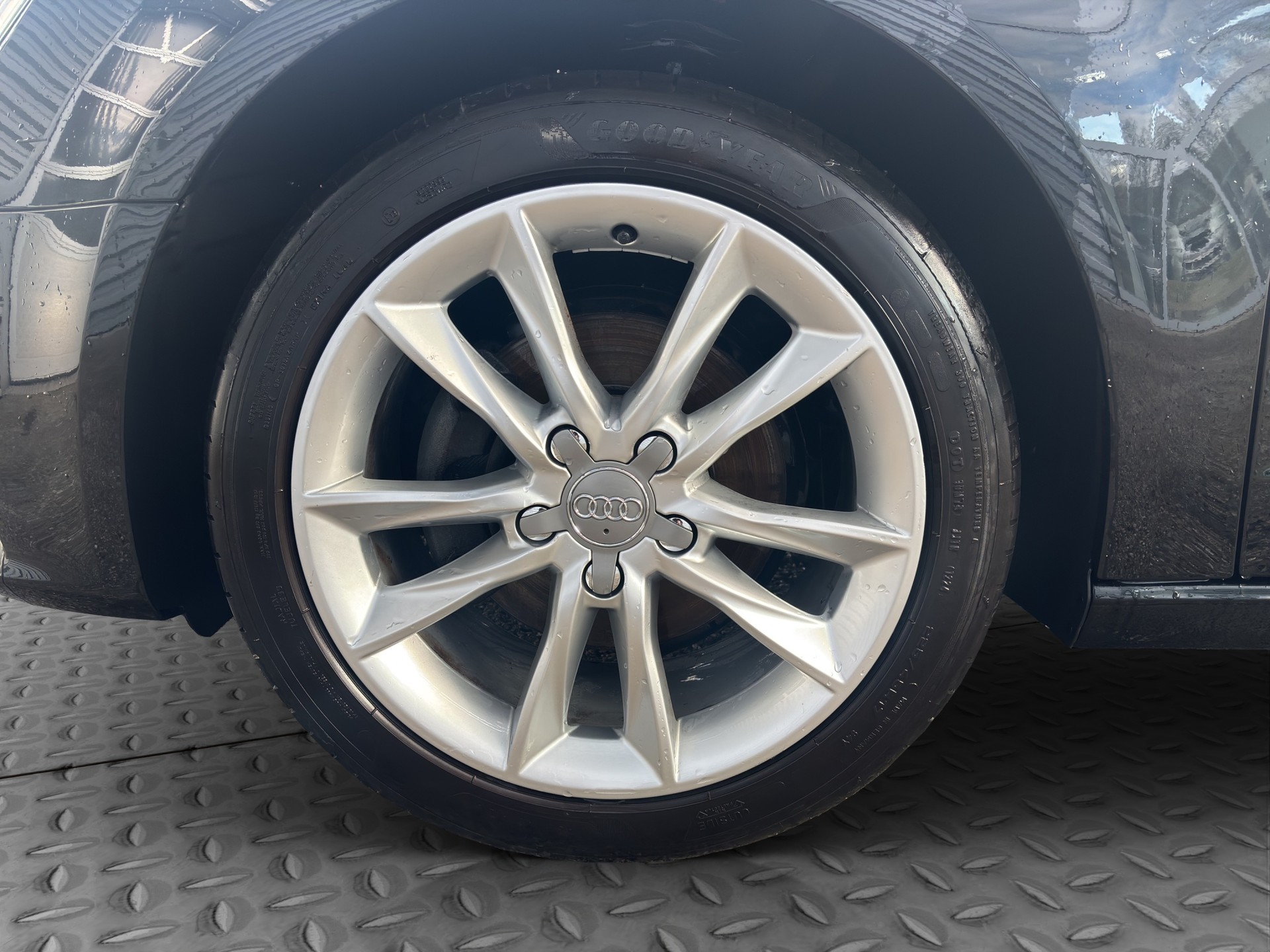 AUDI A3 Sportback 1.4 TFSI Ambition-image-20