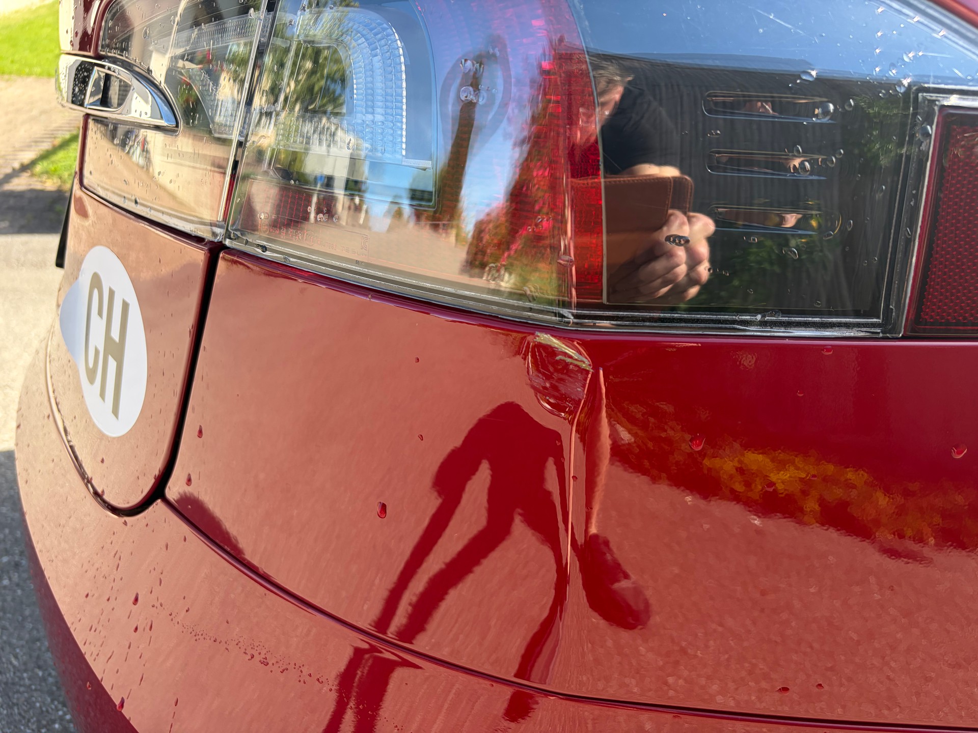 TESLA Ludicrous Performance-image-2