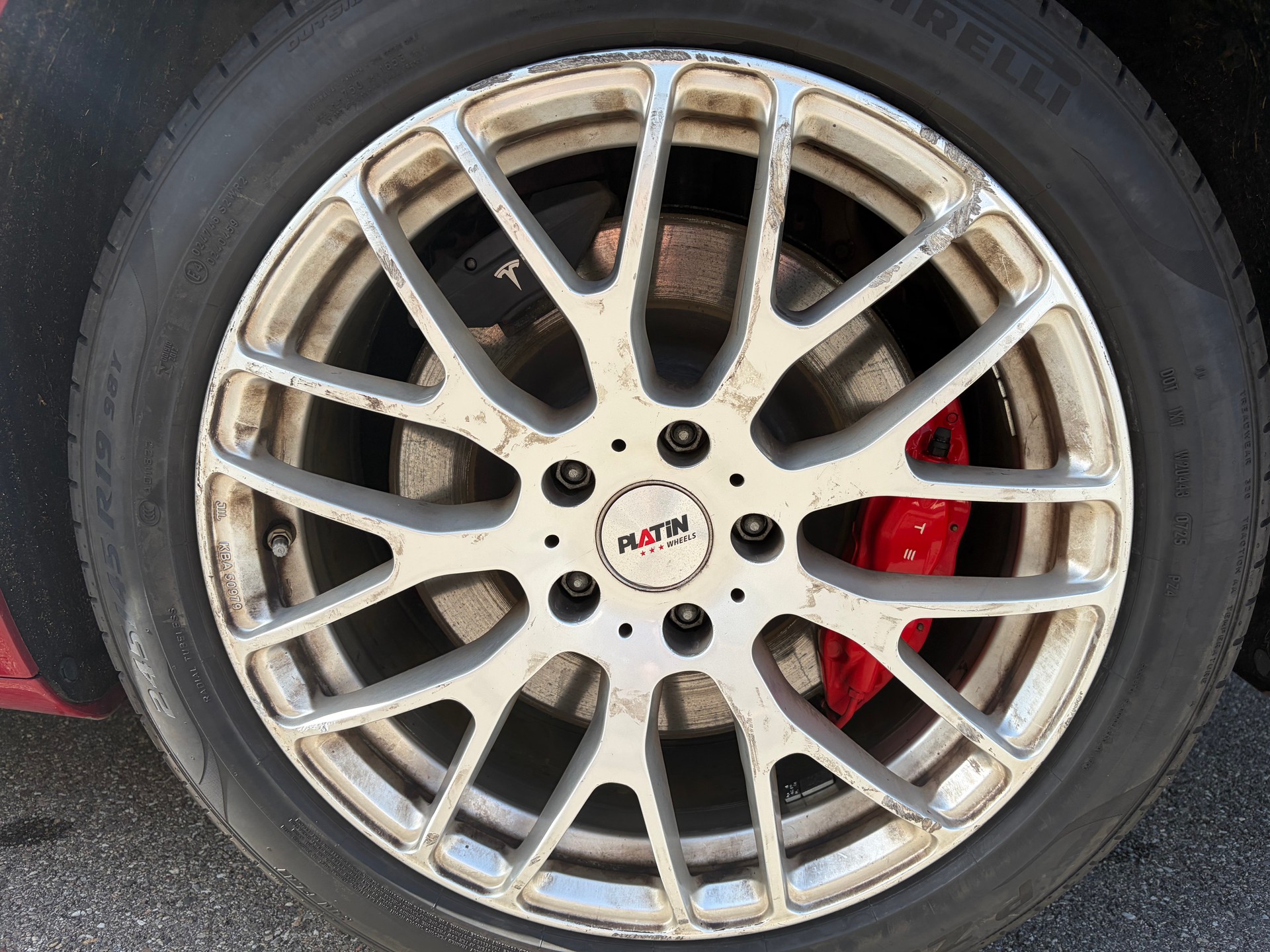 TESLA Ludicrous Performance-image-5