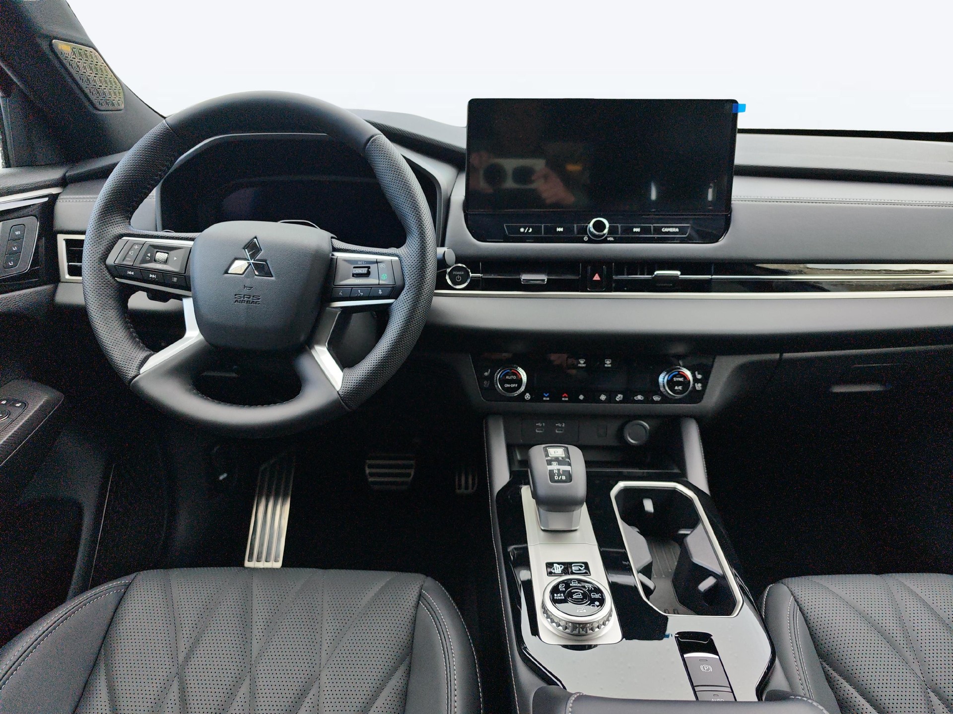 MITSUBISHI Outlander 2.4 PHEV Sport 4x4-image-8
