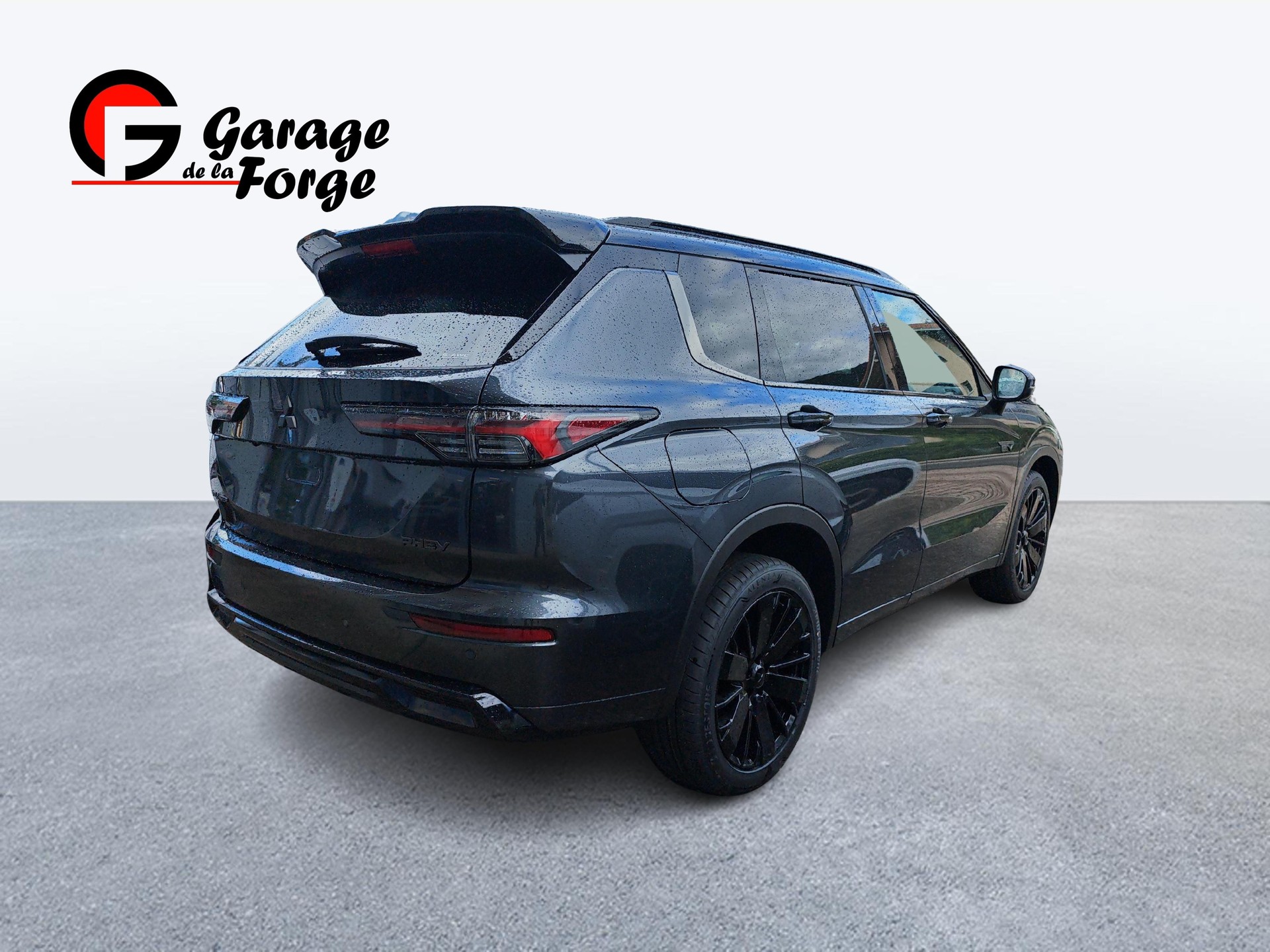 MITSUBISHI Outlander 2.4 PHEV Sport 4x4-image-7