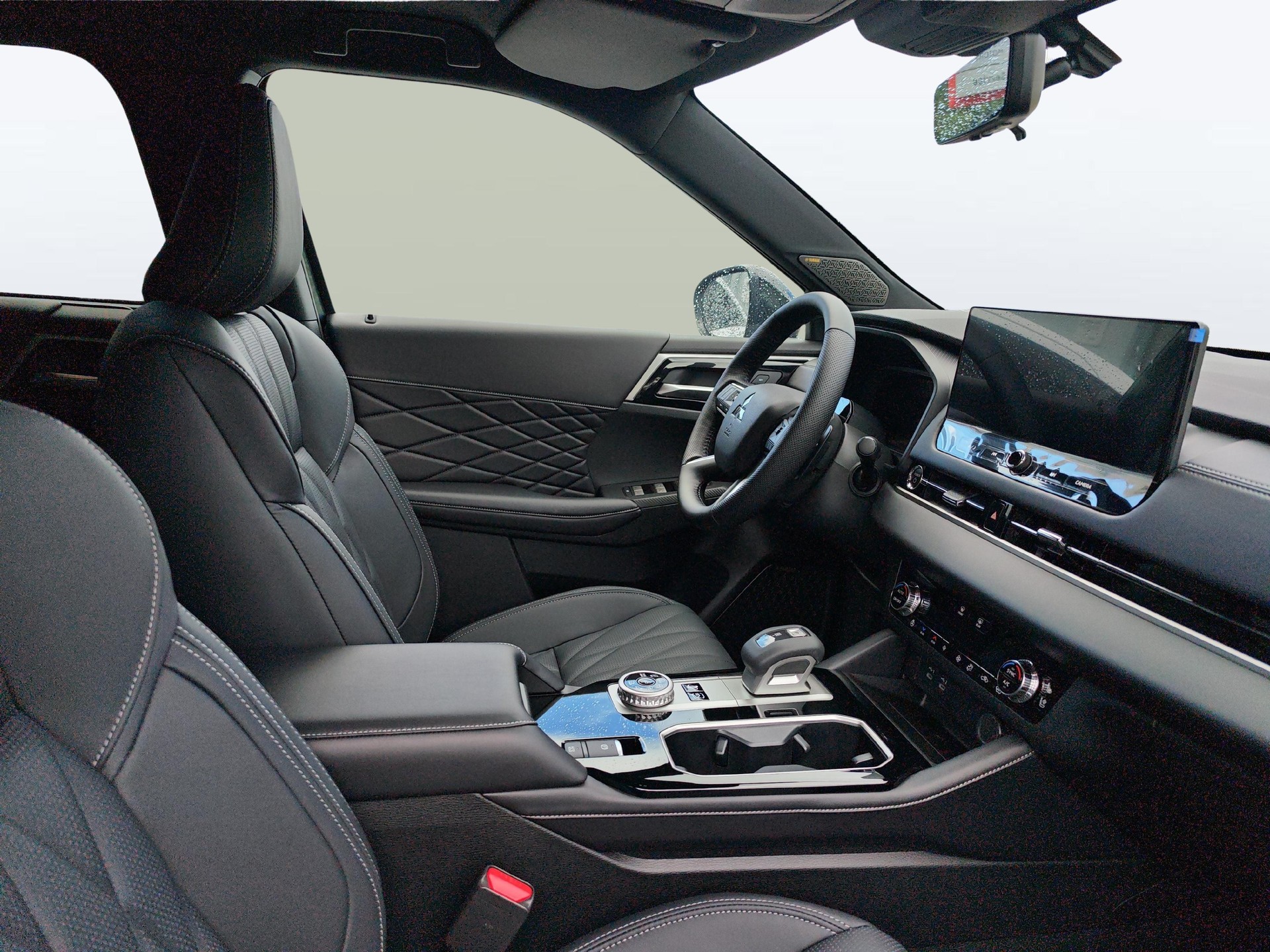 MITSUBISHI Outlander 2.4 PHEV Sport 4x4-image-9