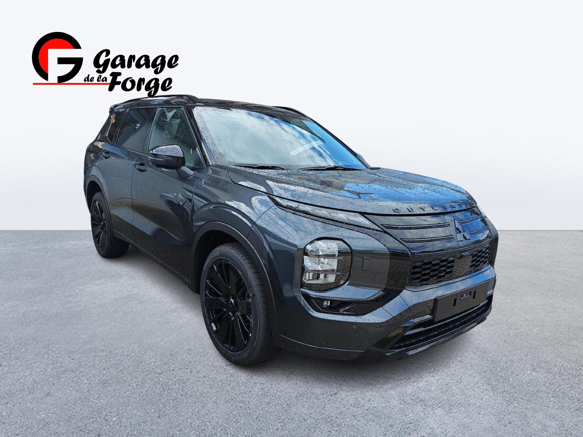 MITSUBISHI Outlander 2.4 PHEV Sport 4x4-image-0