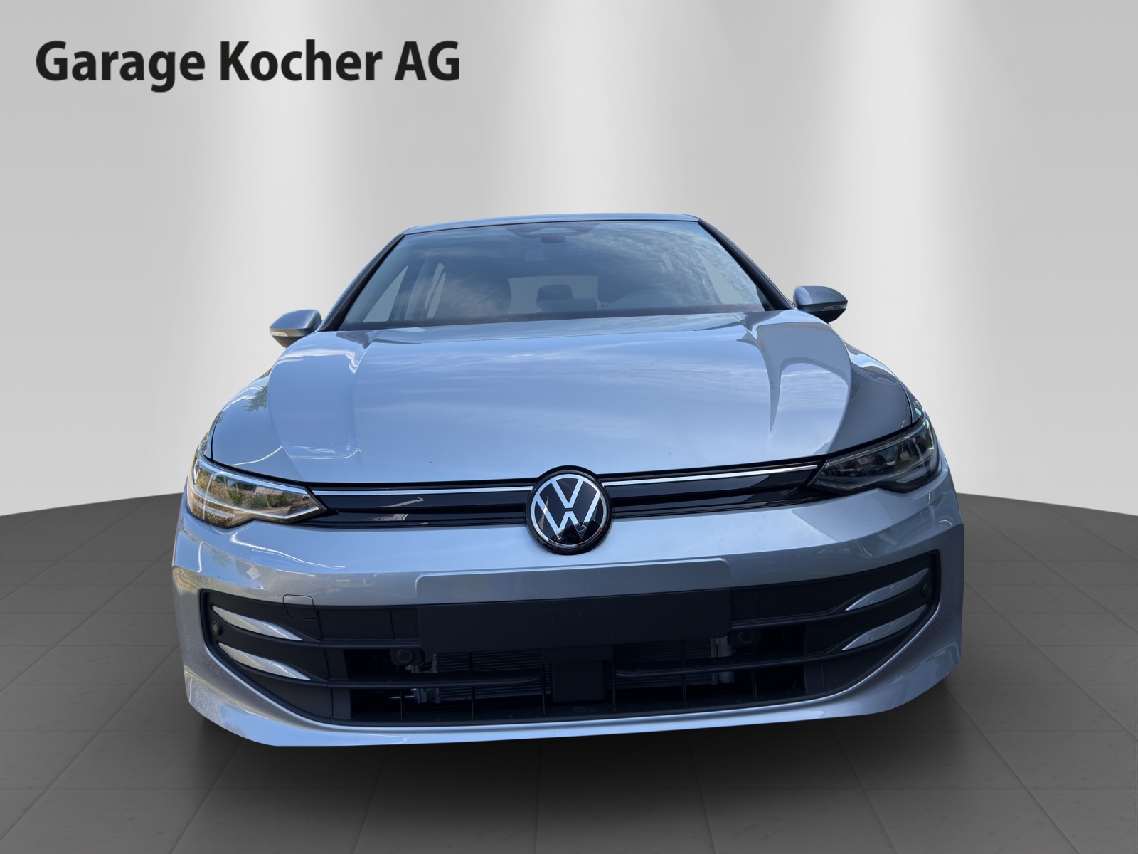 VW Golf 1.5 e TSI mHEV Value DSG-image-1