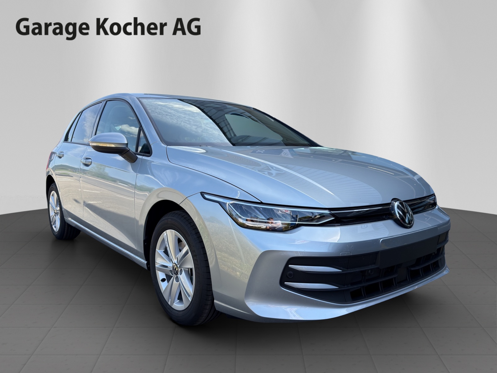 VW Golf 1.5 e TSI mHEV Value DSG-image-6