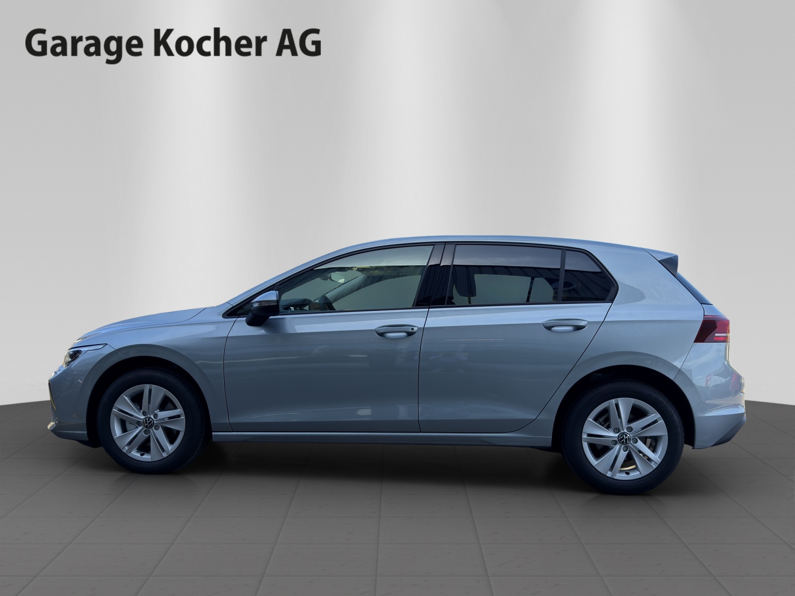 VW Golf 1.5 e TSI mHEV Value DSG-image-2