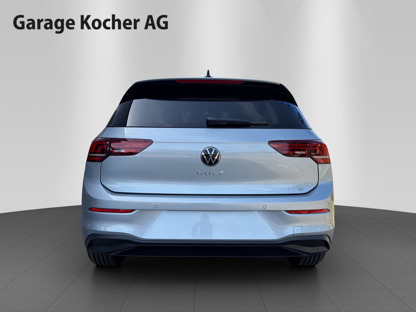 VW Golf 1.5 e TSI mHEV Value DSG-image-3