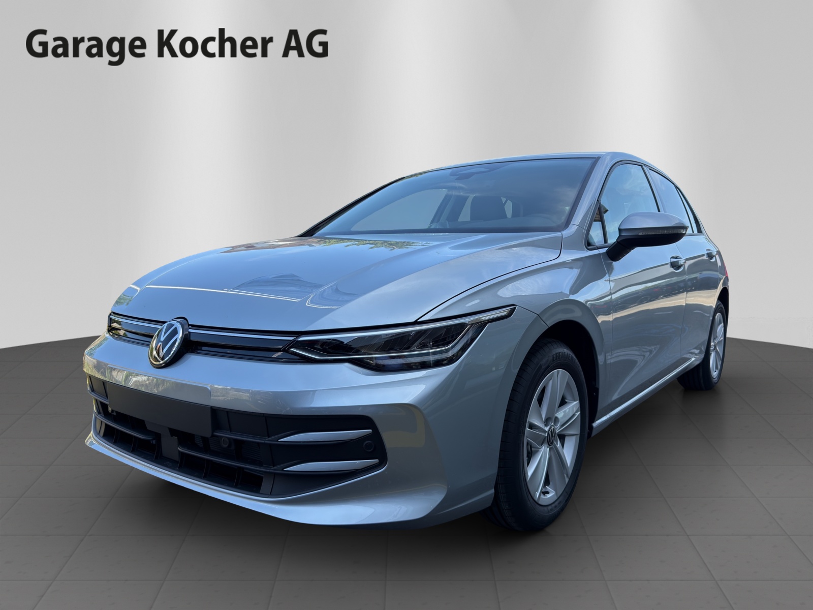 VW Golf 1.5 e TSI mHEV Value DSG-image-0