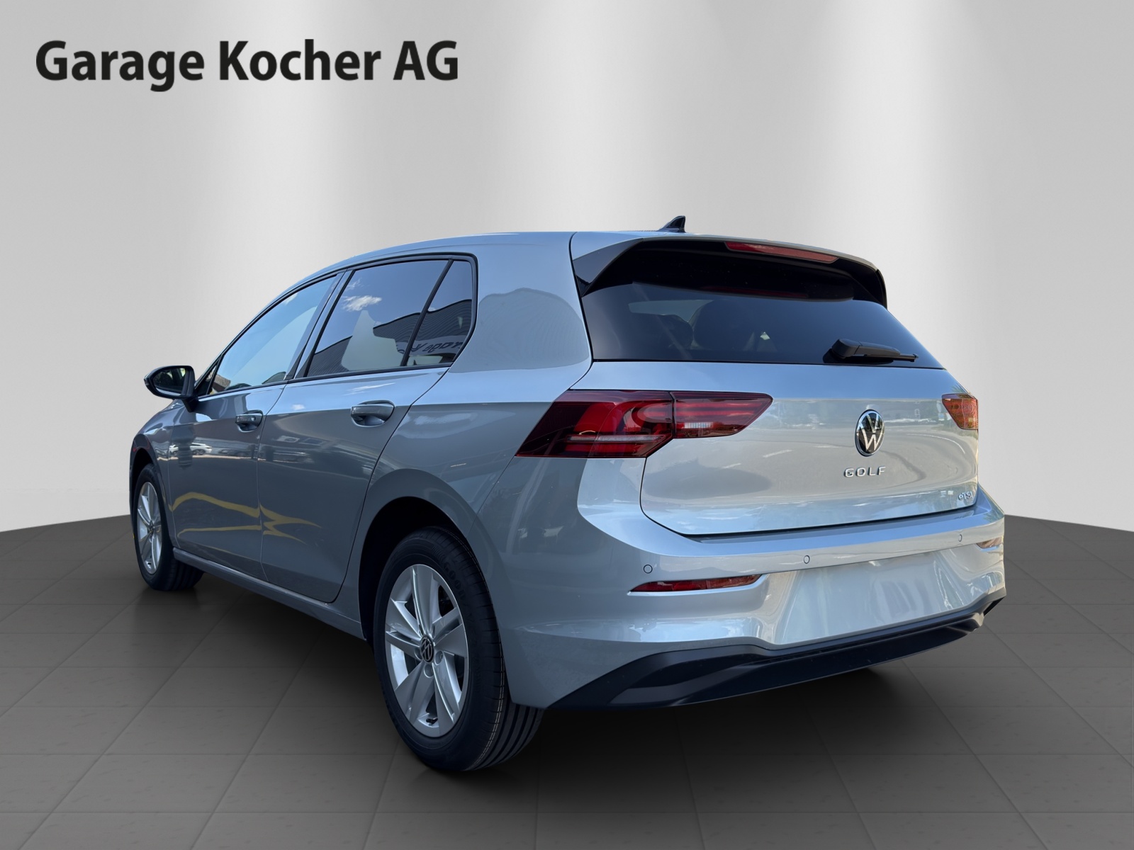 VW Golf 1.5 e TSI mHEV Value DSG-image-4
