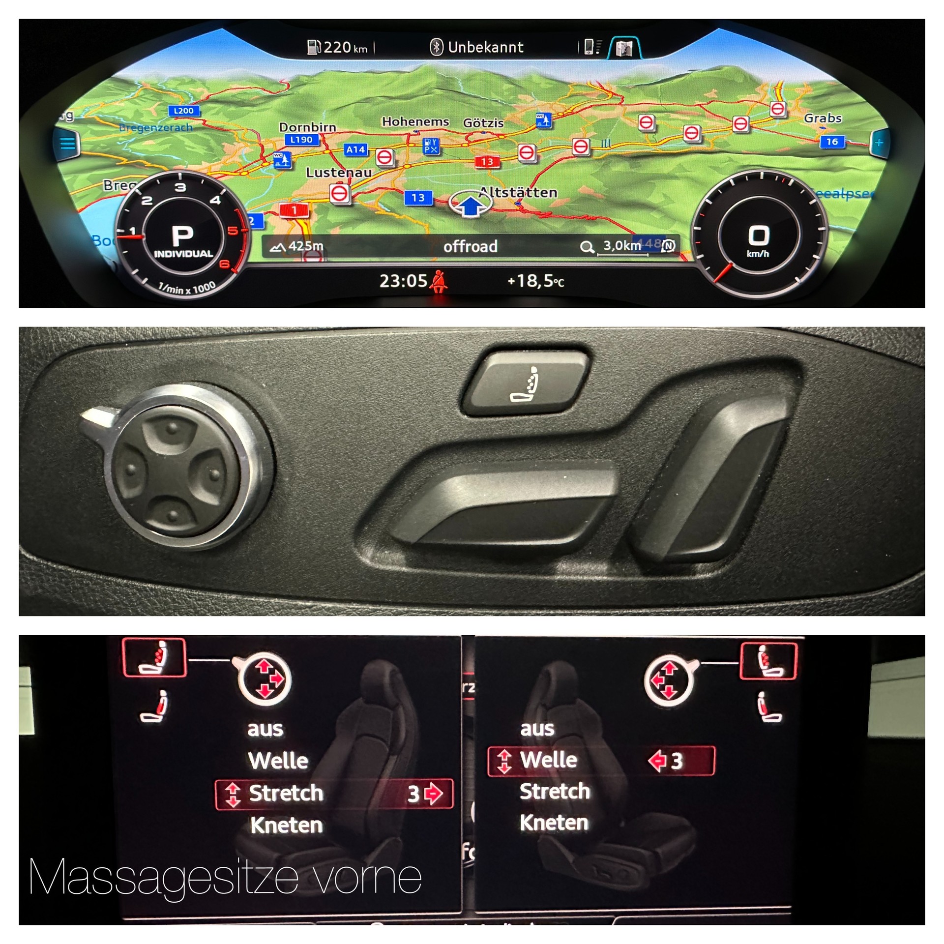 AUDI S4 Avant 3.0 TFSI quattro tiptronic-image-8