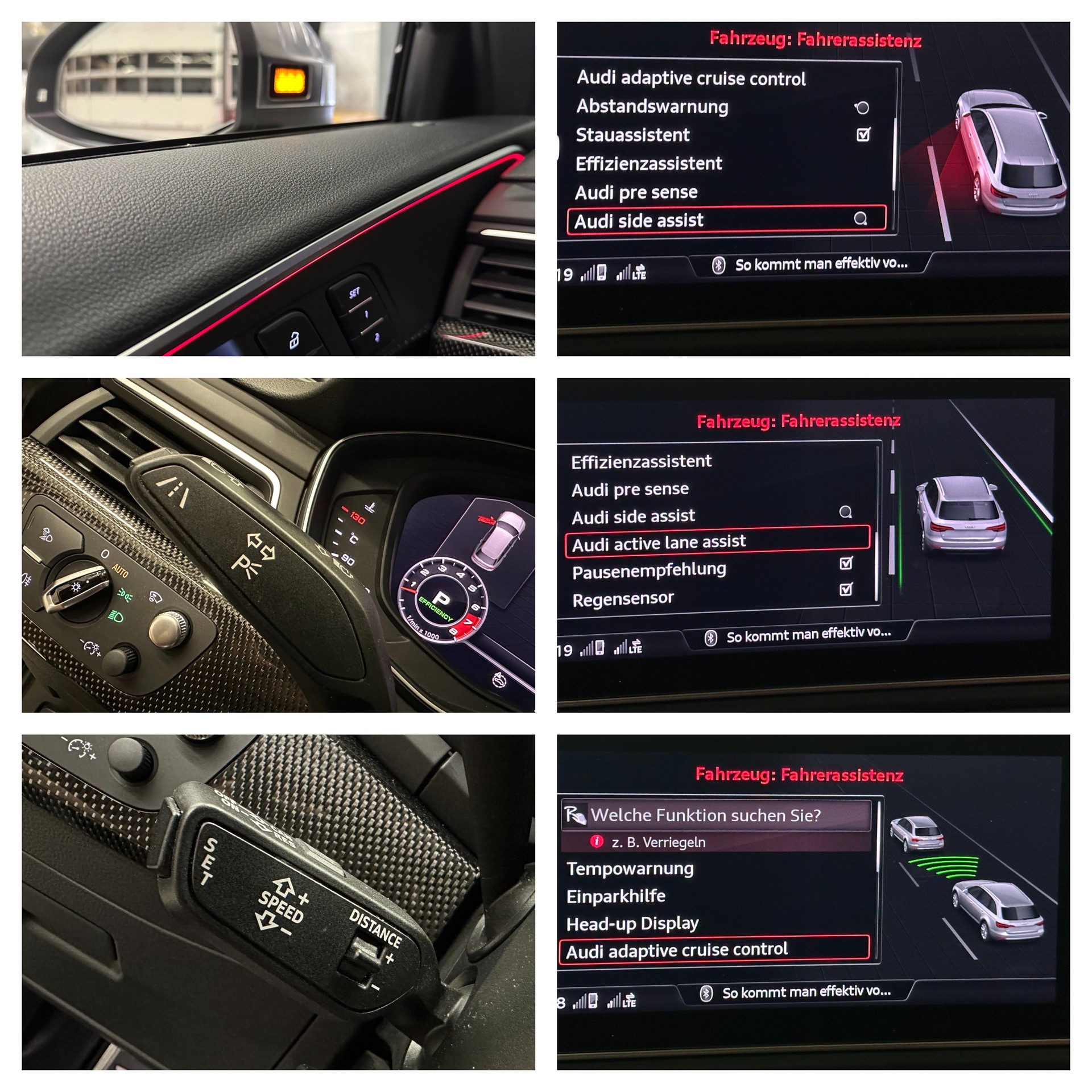 AUDI S4 Avant 3.0 TFSI quattro tiptronic-image-13