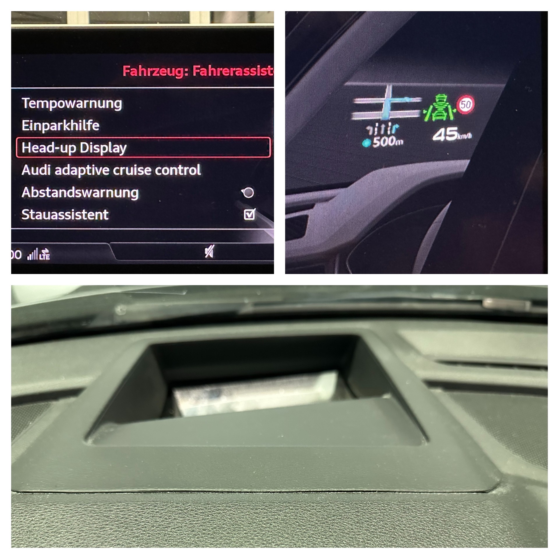 AUDI S4 Avant 3.0 TFSI quattro tiptronic-image-9