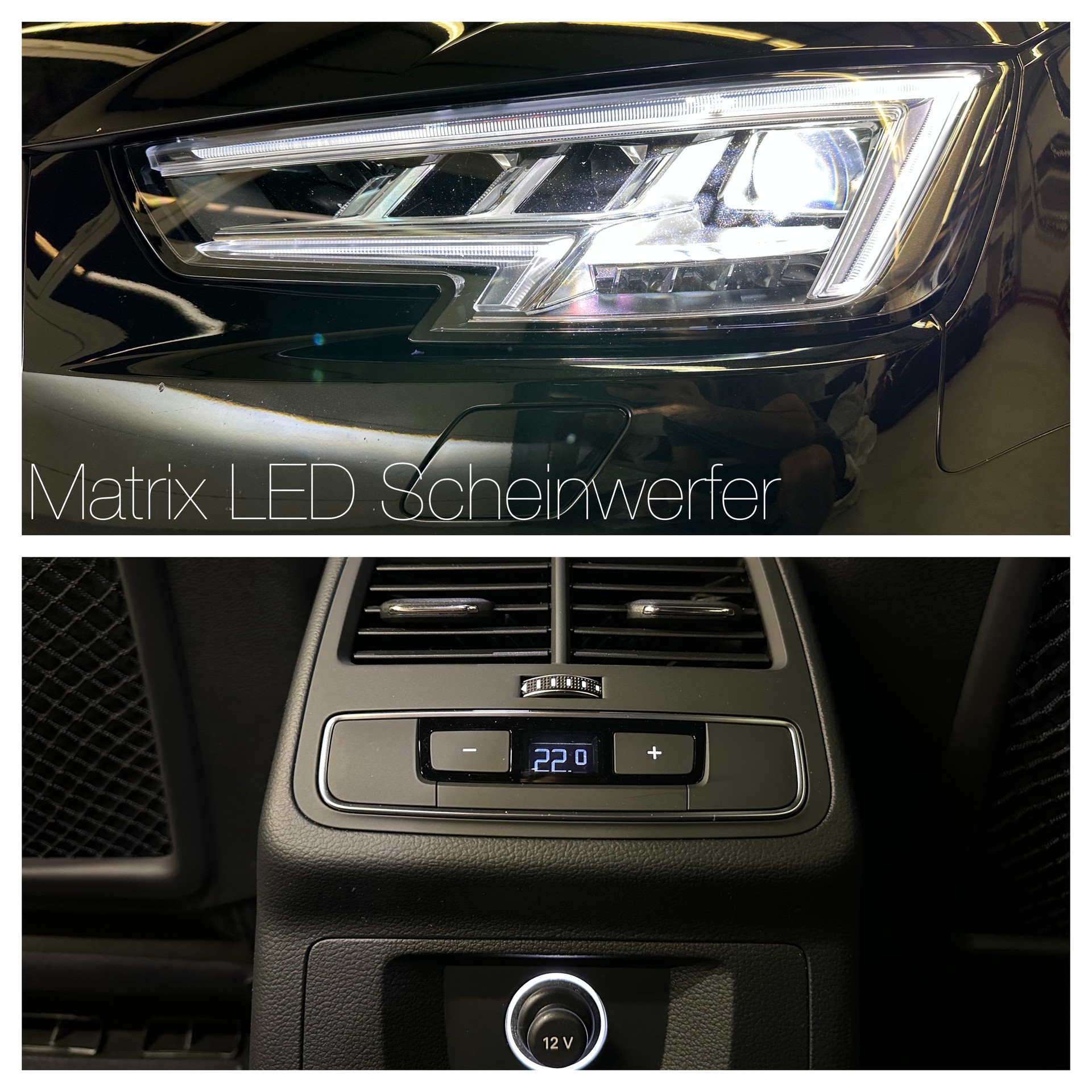 AUDI S4 Avant 3.0 TFSI quattro tiptronic-image-7