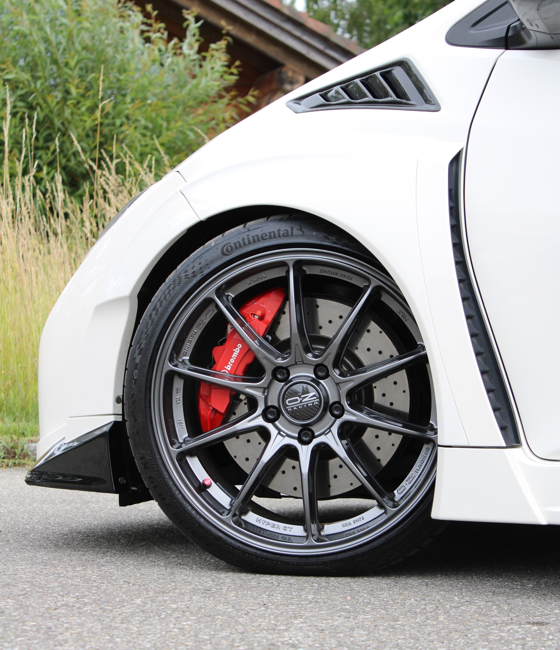 HONDA Civic 2.0 i-VTEC Type R GT-image-10