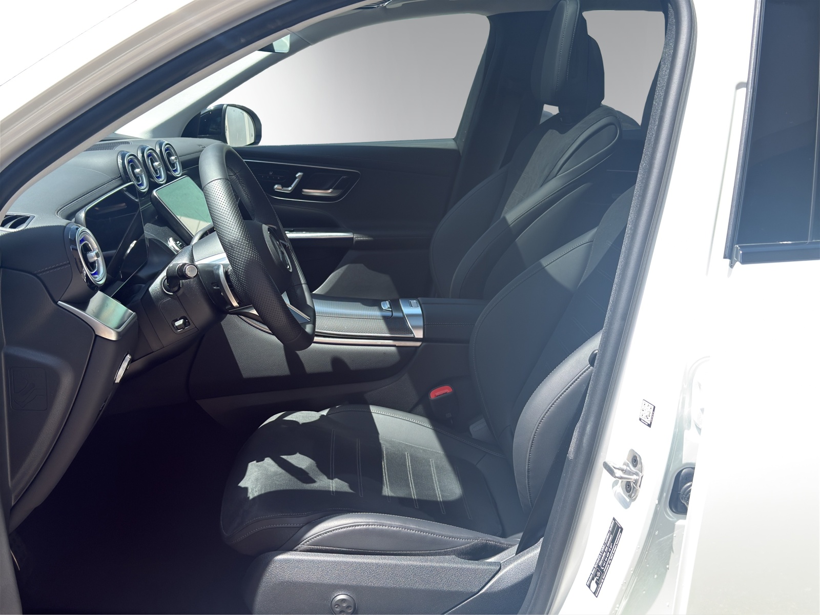 MERCEDES-BENZ GLC 200 4Matic 9G-Tronic-image-8
