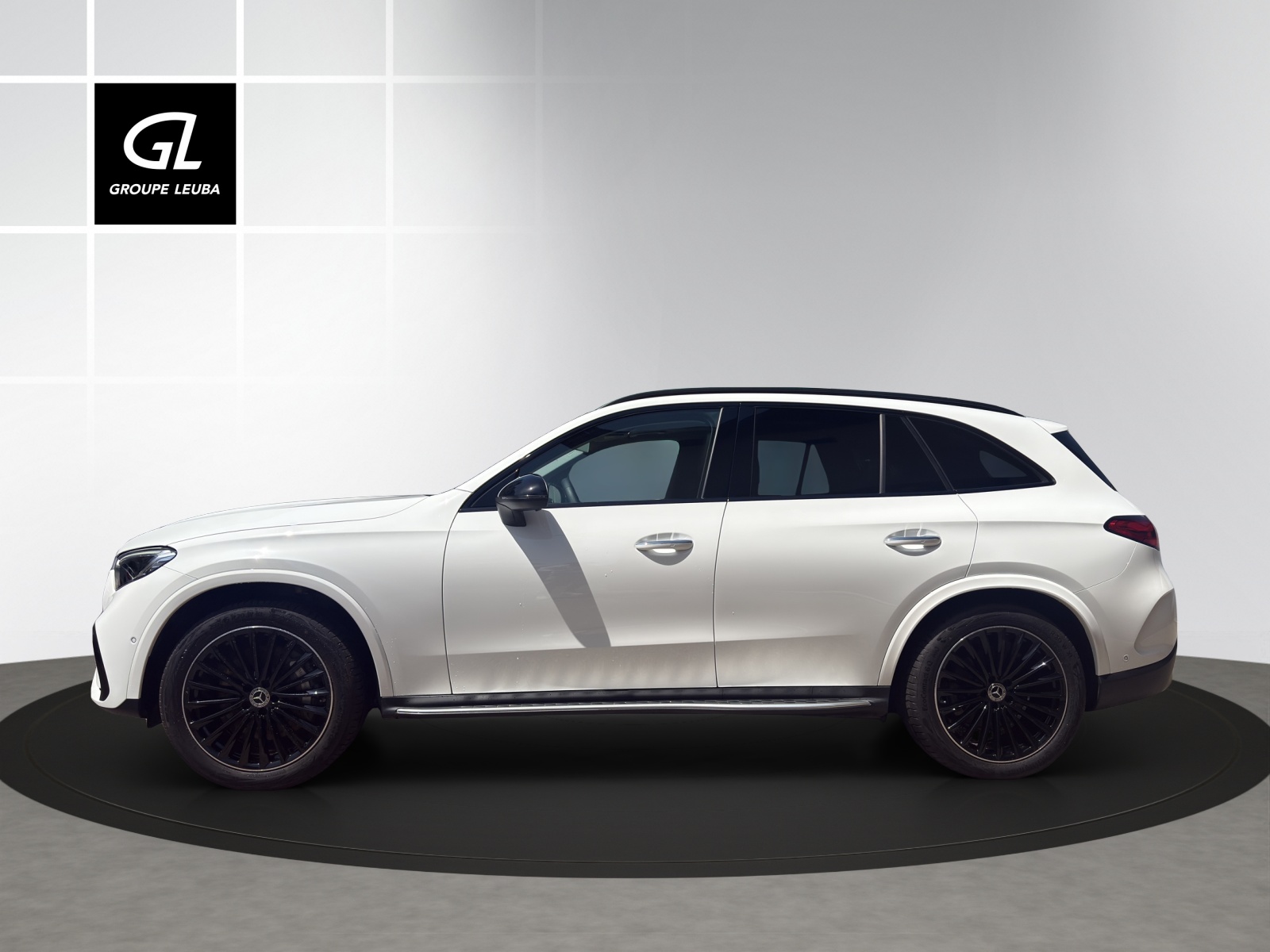MERCEDES-BENZ GLC 200 4Matic 9G-Tronic-image-2