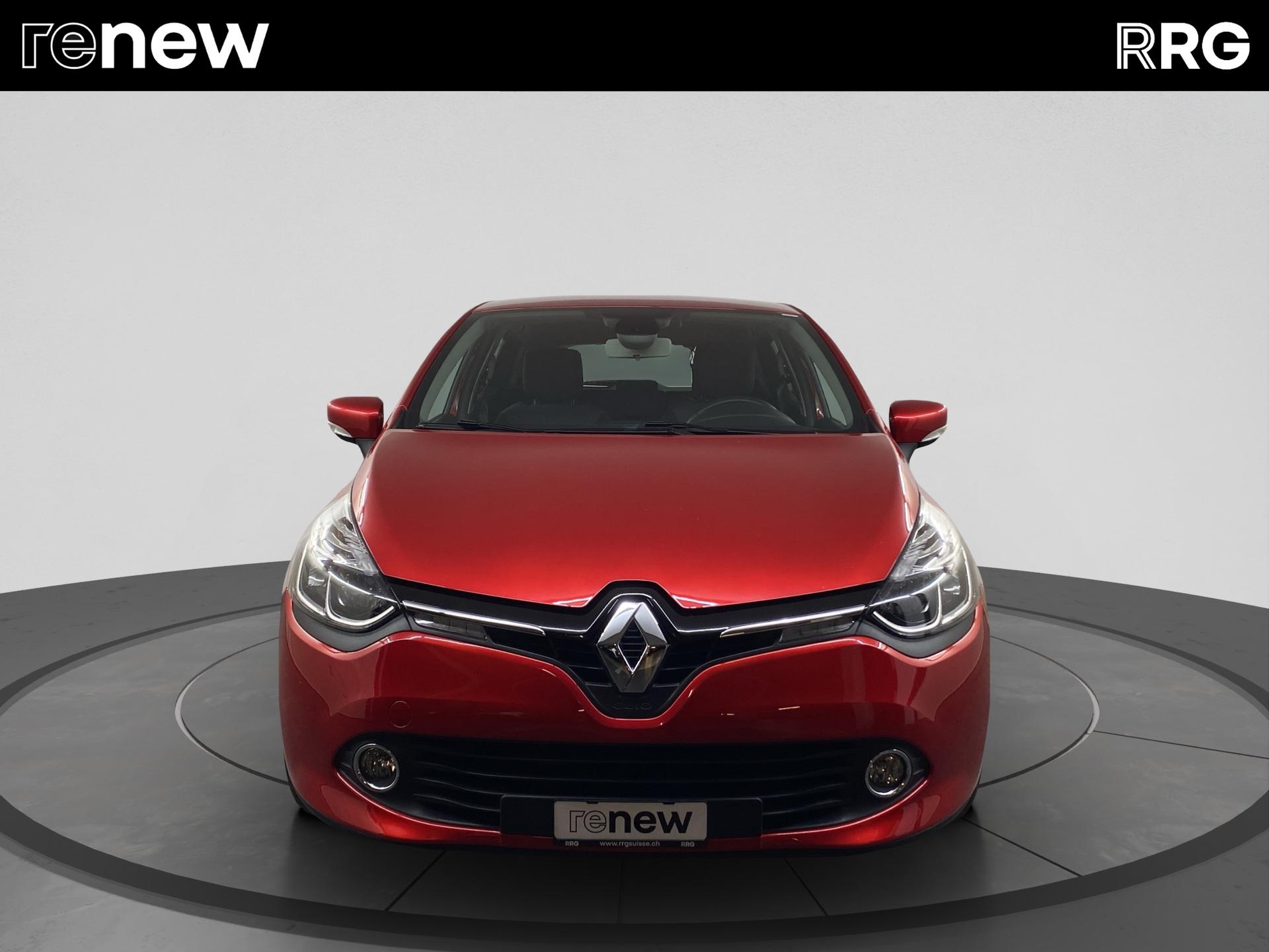 RENAULT Clio 1.2 16V T Intens EDC-image-5