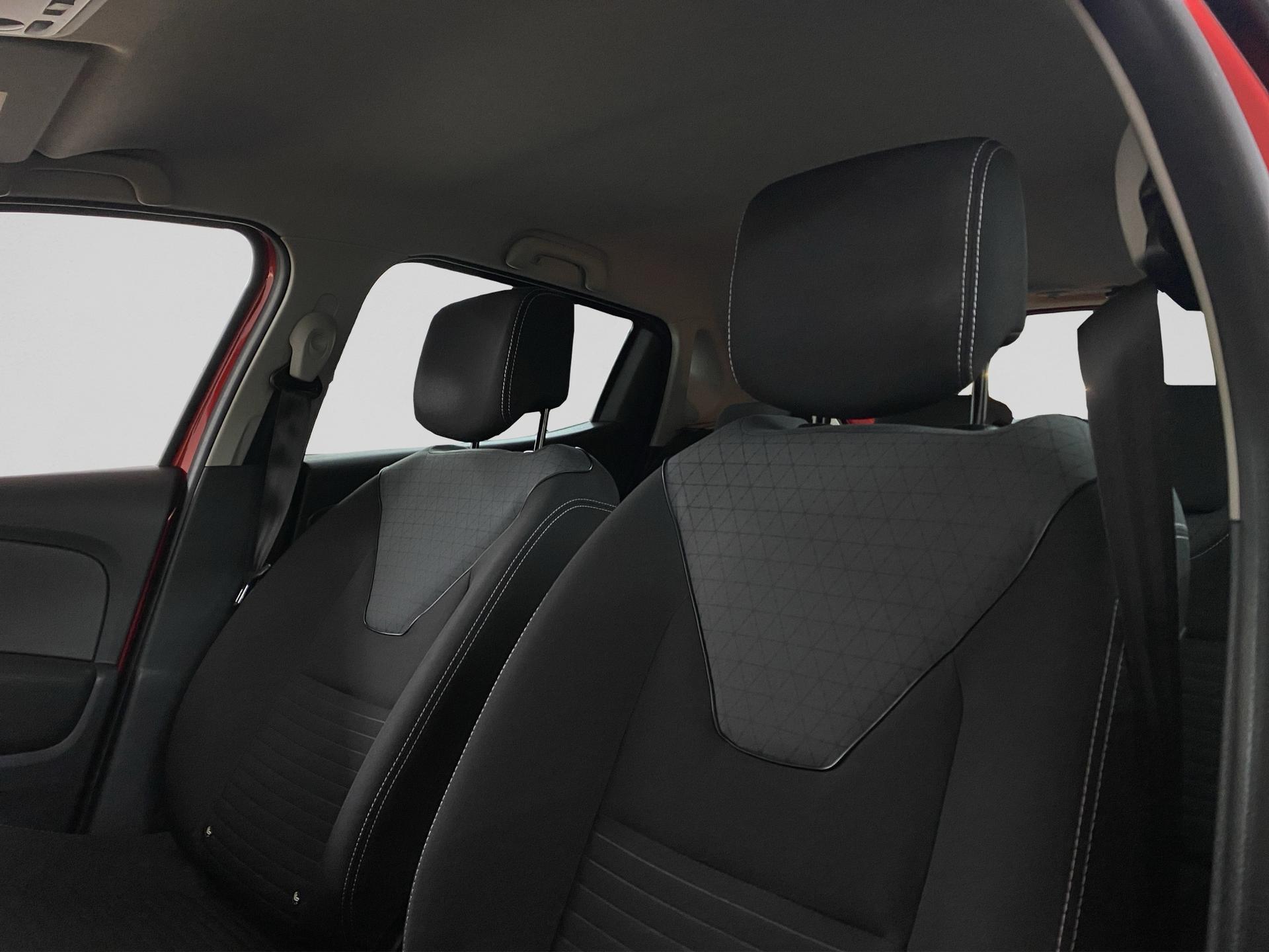 RENAULT Clio 1.2 16V T Intens EDC-image-19