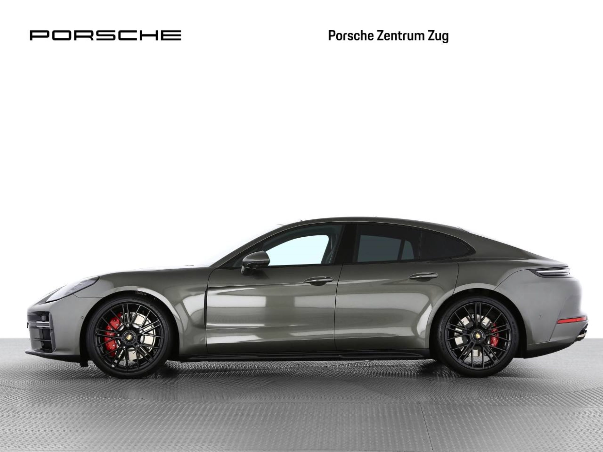 PORSCHE Panamera GTS-image-6