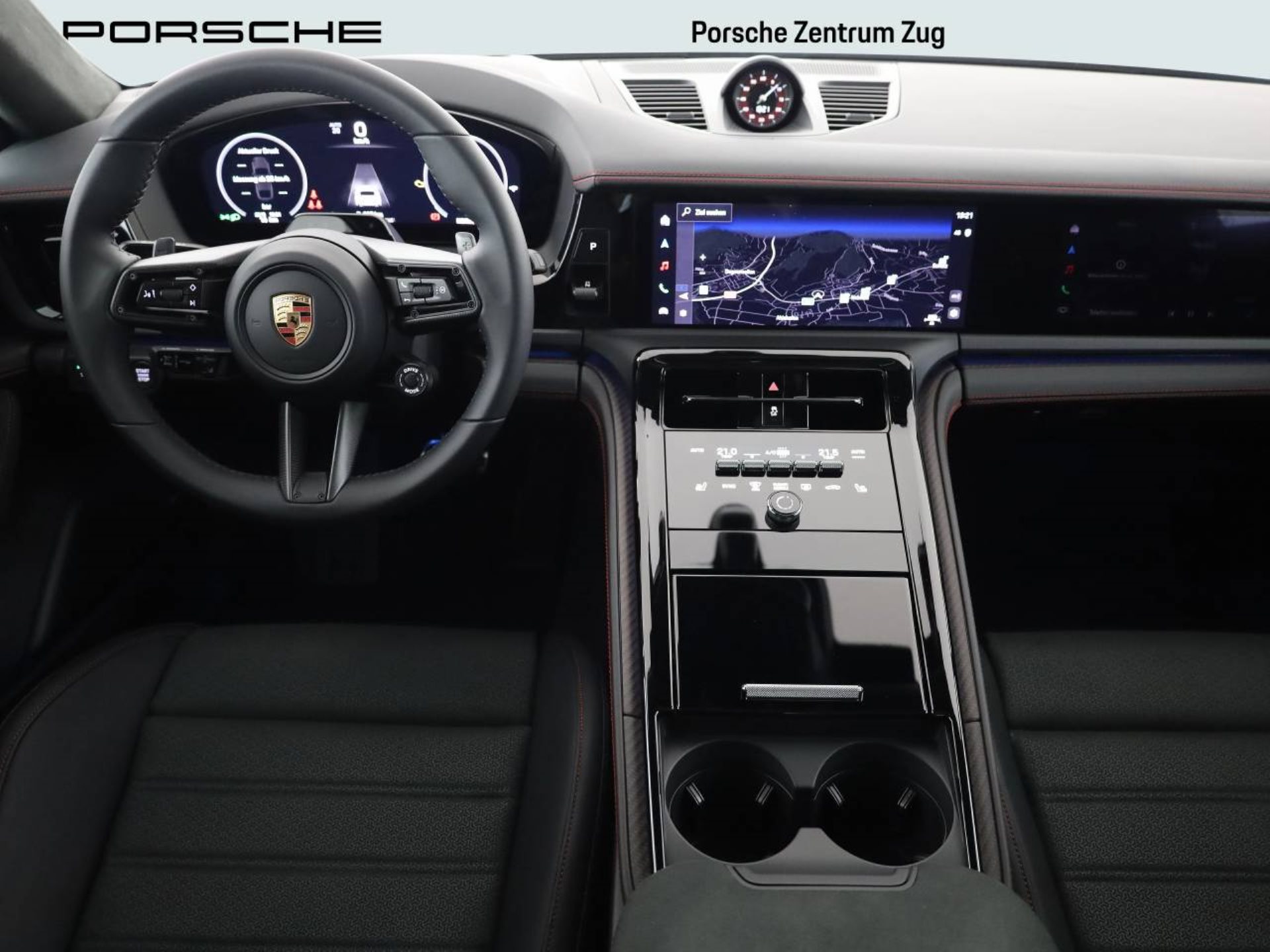 PORSCHE Panamera GTS-image-4
