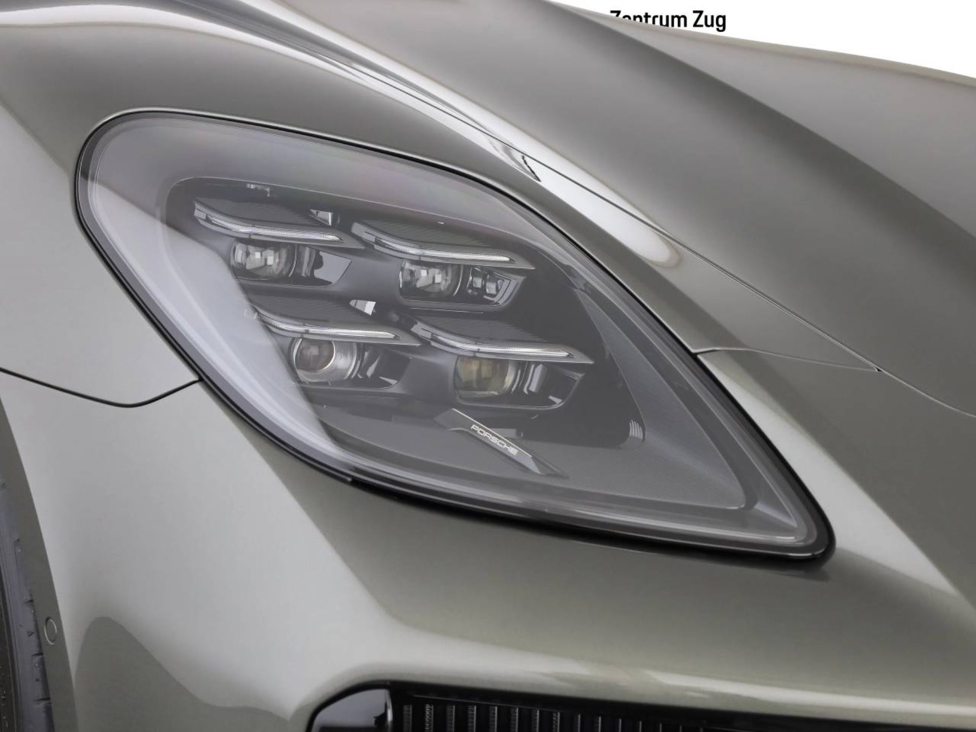 PORSCHE Panamera GTS-image-19
