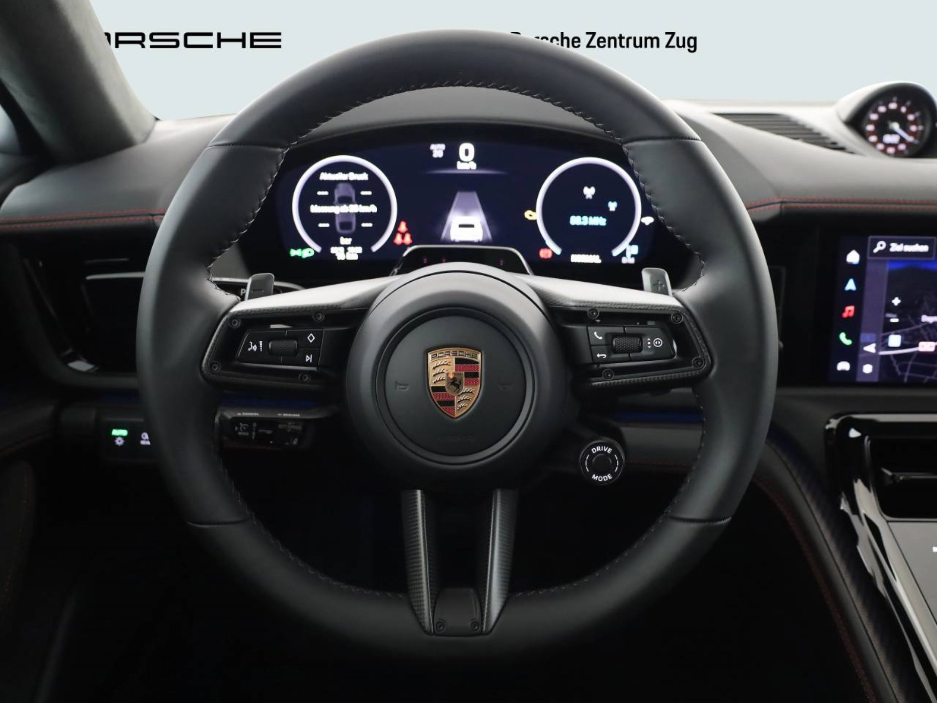 PORSCHE Panamera GTS-image-13