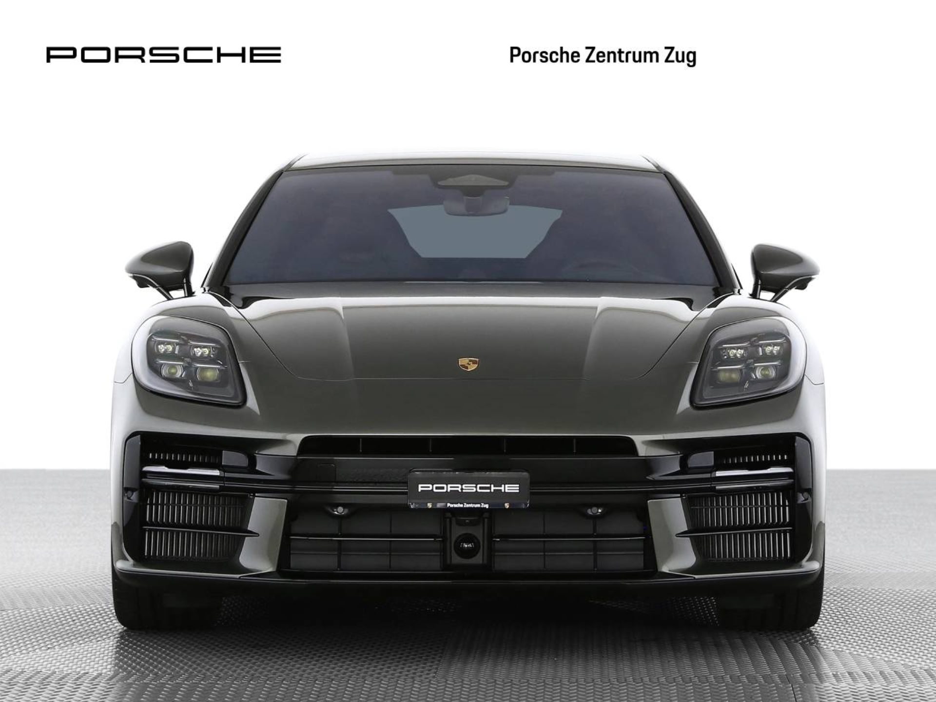 PORSCHE Panamera GTS-image-2