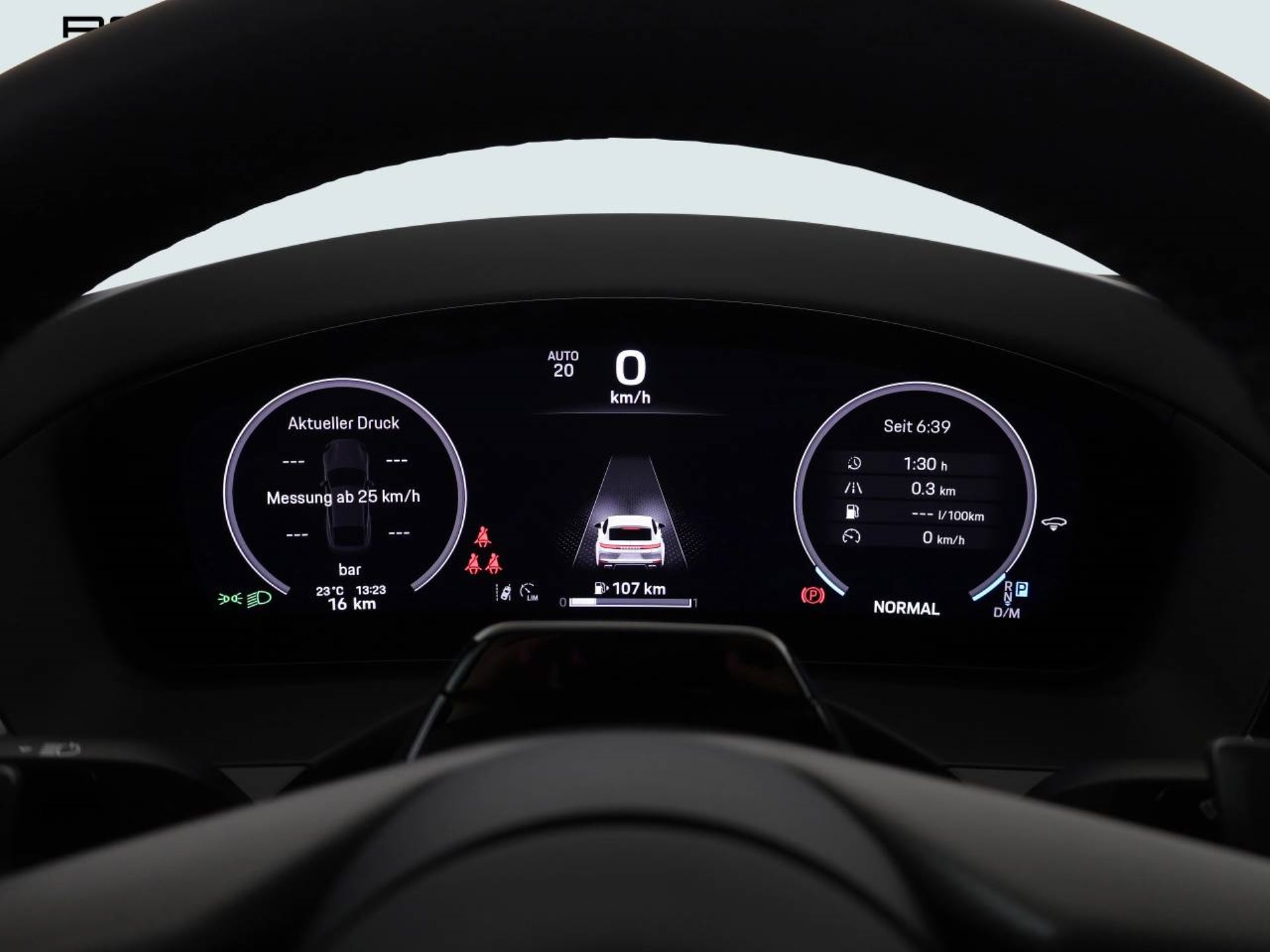 PORSCHE Panamera GTS-image-14