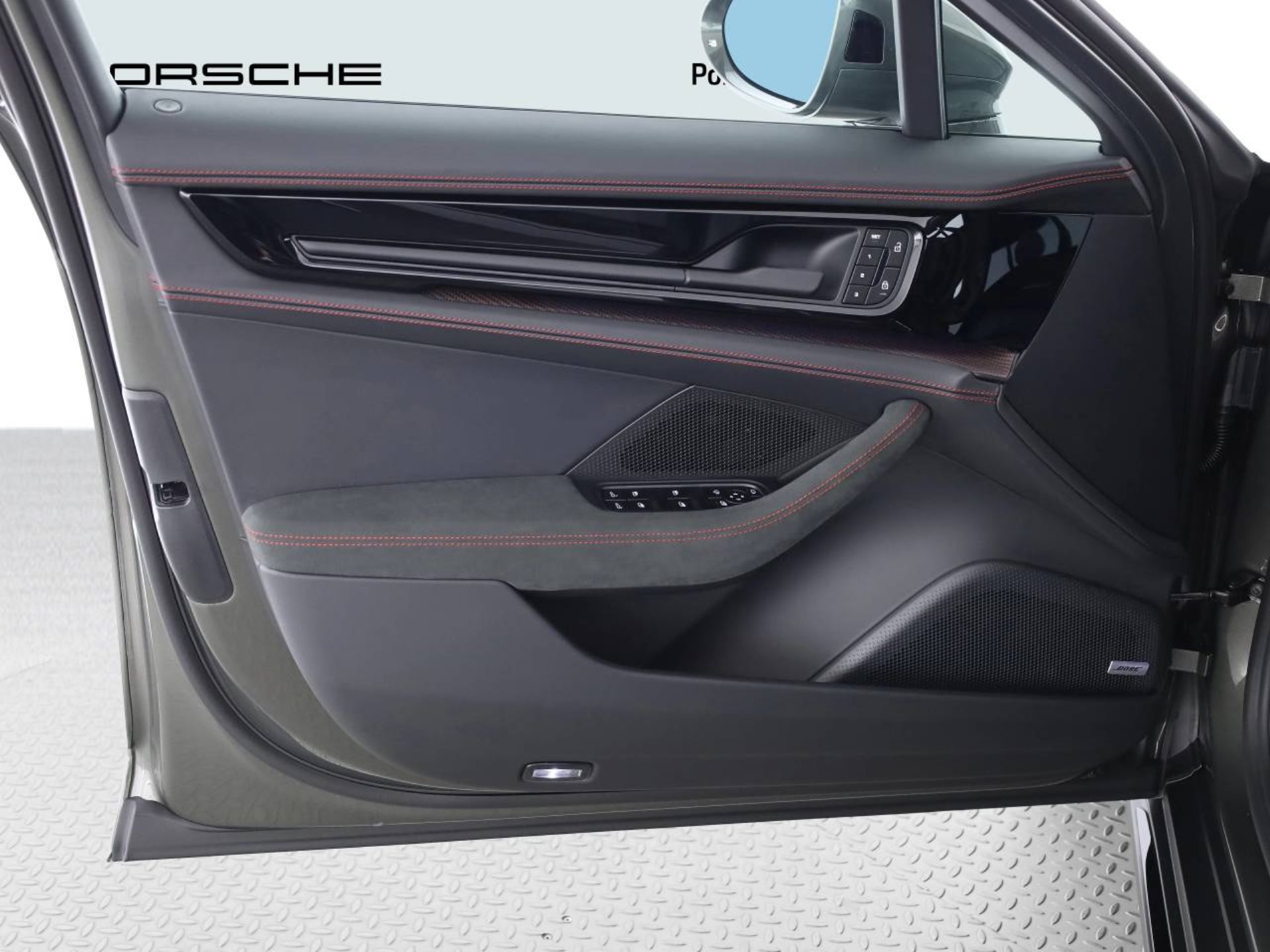 PORSCHE Panamera GTS-image-12