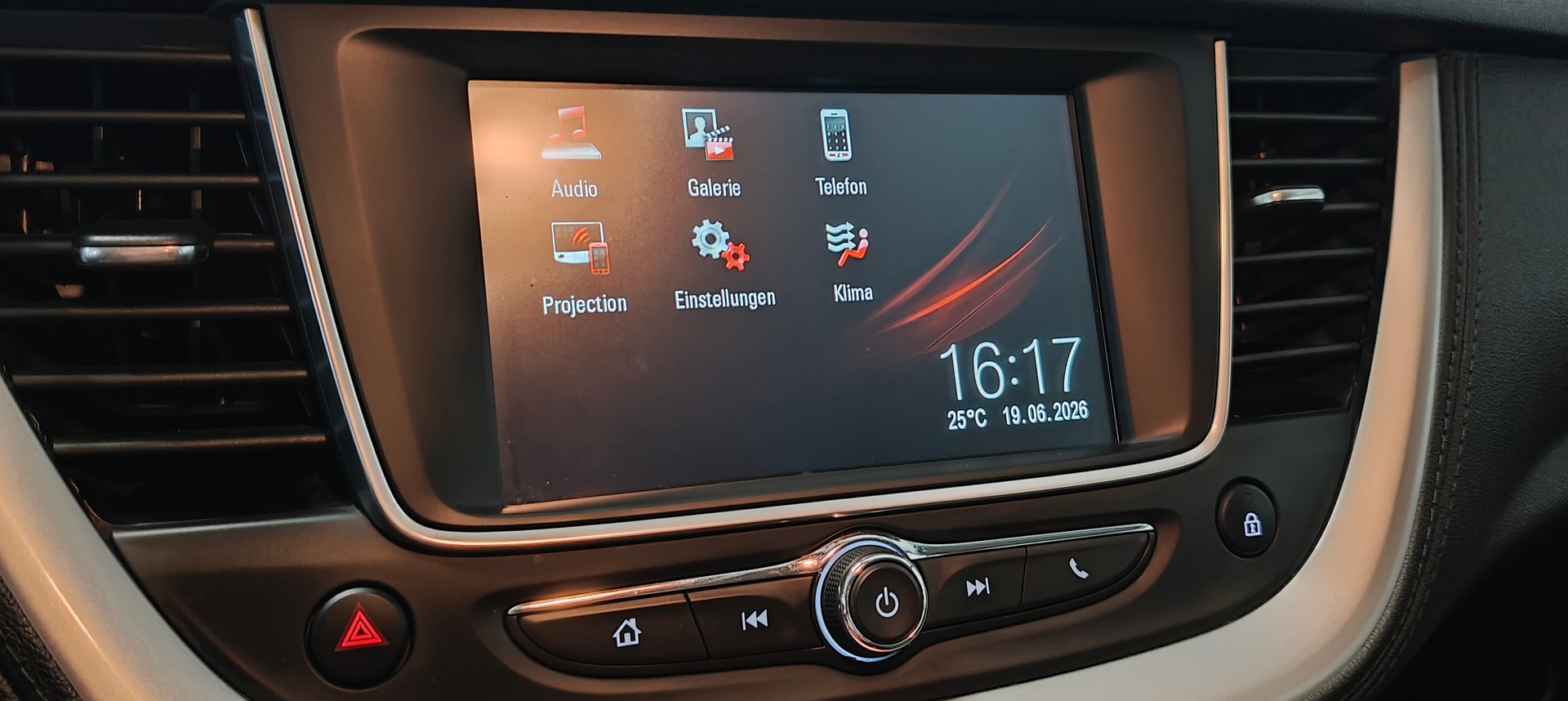OPEL Grandland X 1.2i TP Ultimate-image-9