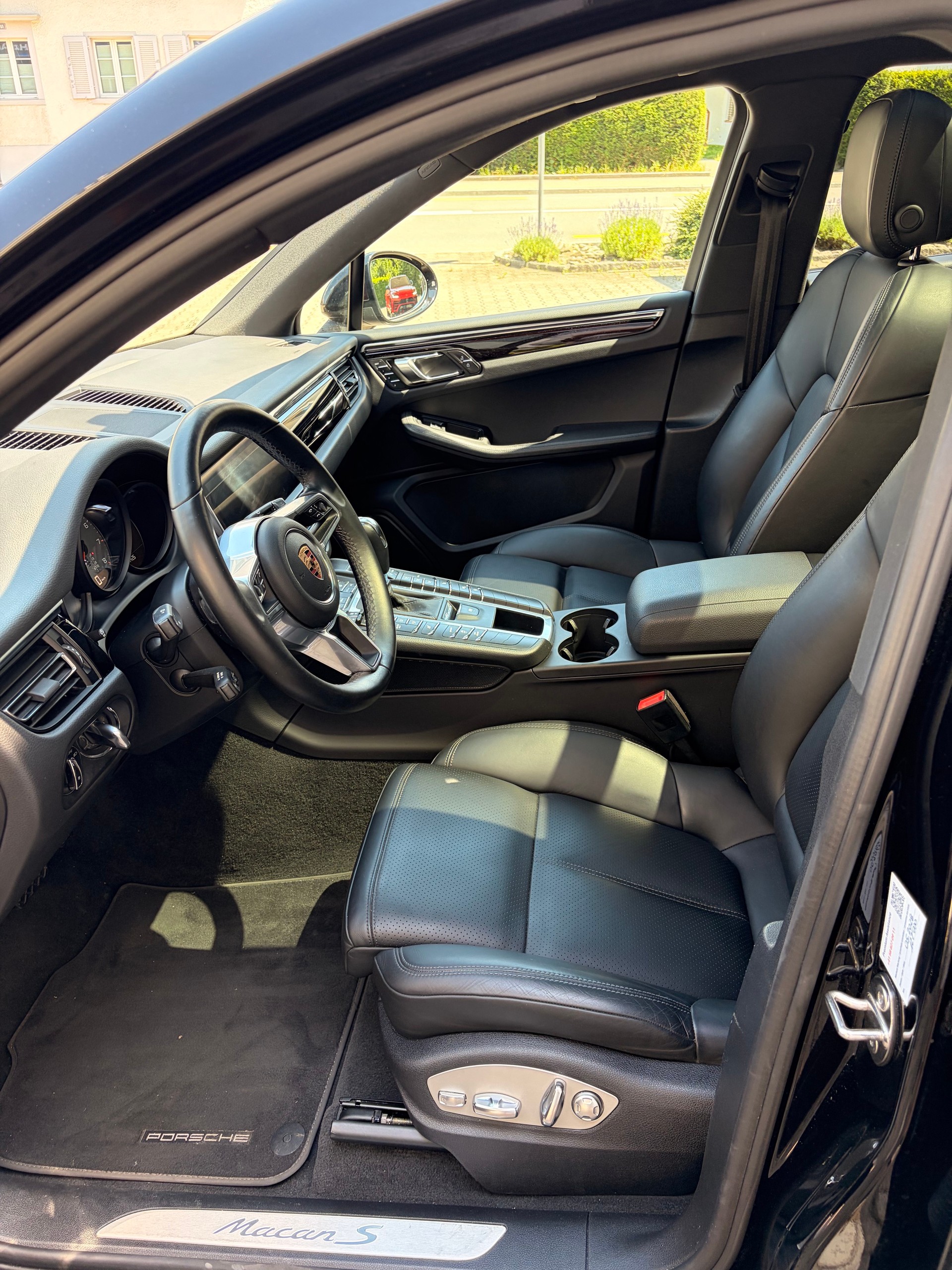 PORSCHE Macan S PDK-image-6