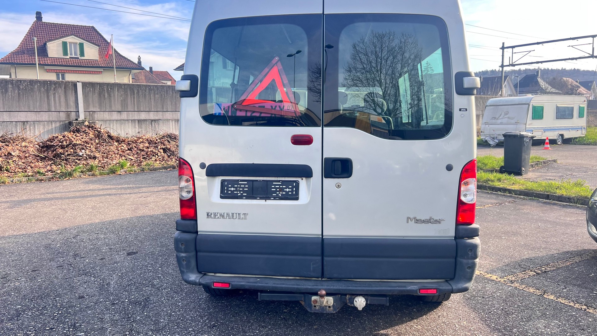 RENAULT Master T28 2.5dCi 2CL21U-image-3
