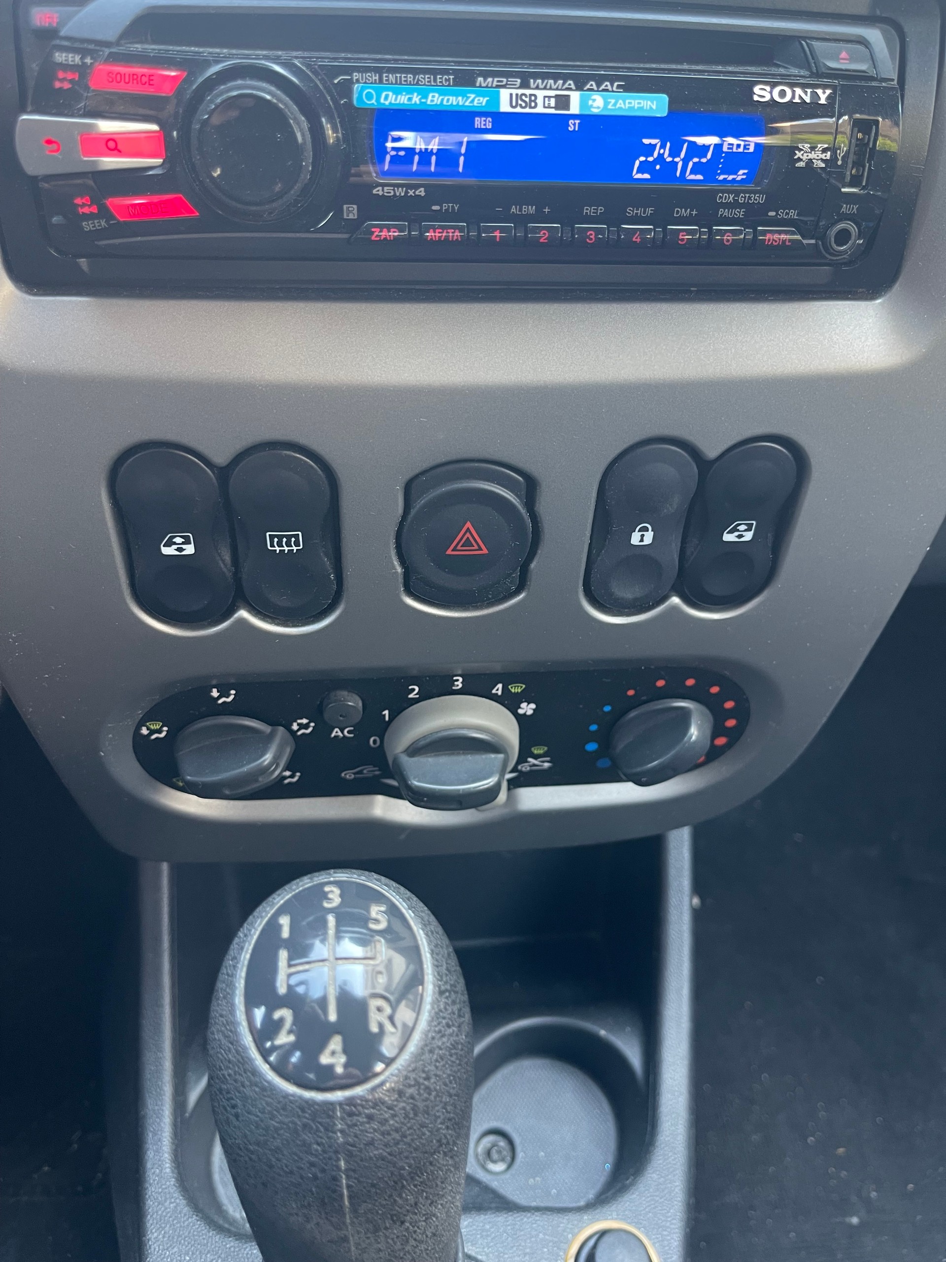 DACIA Sandero 1.6 Stepway-image-11