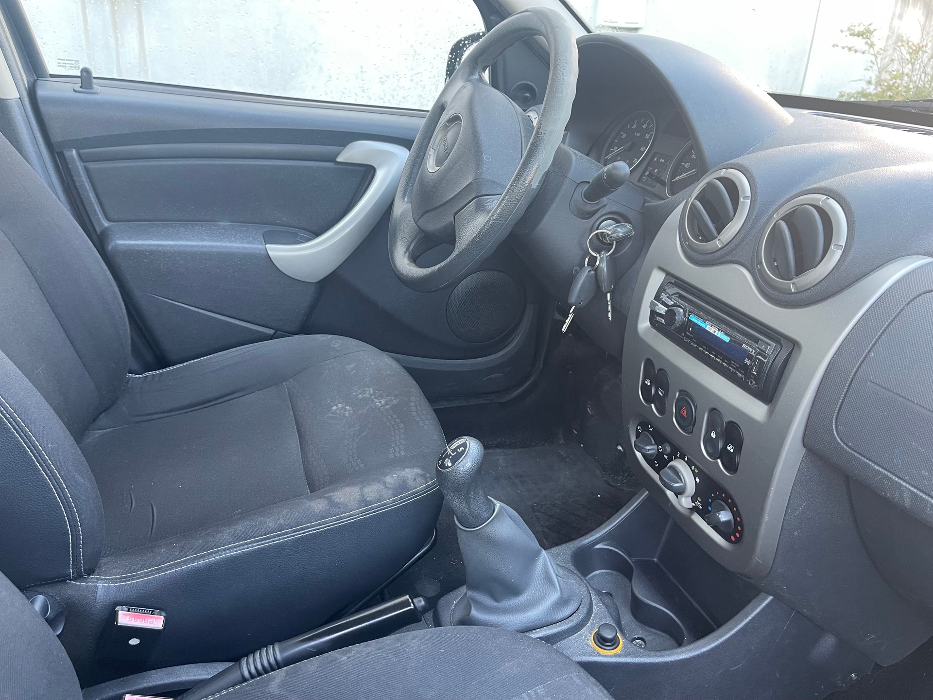 DACIA Sandero 1.6 Stepway-image-10