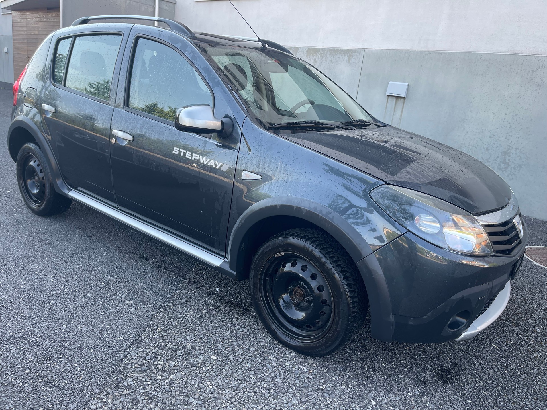DACIA Sandero 1.6 Stepway-image-7