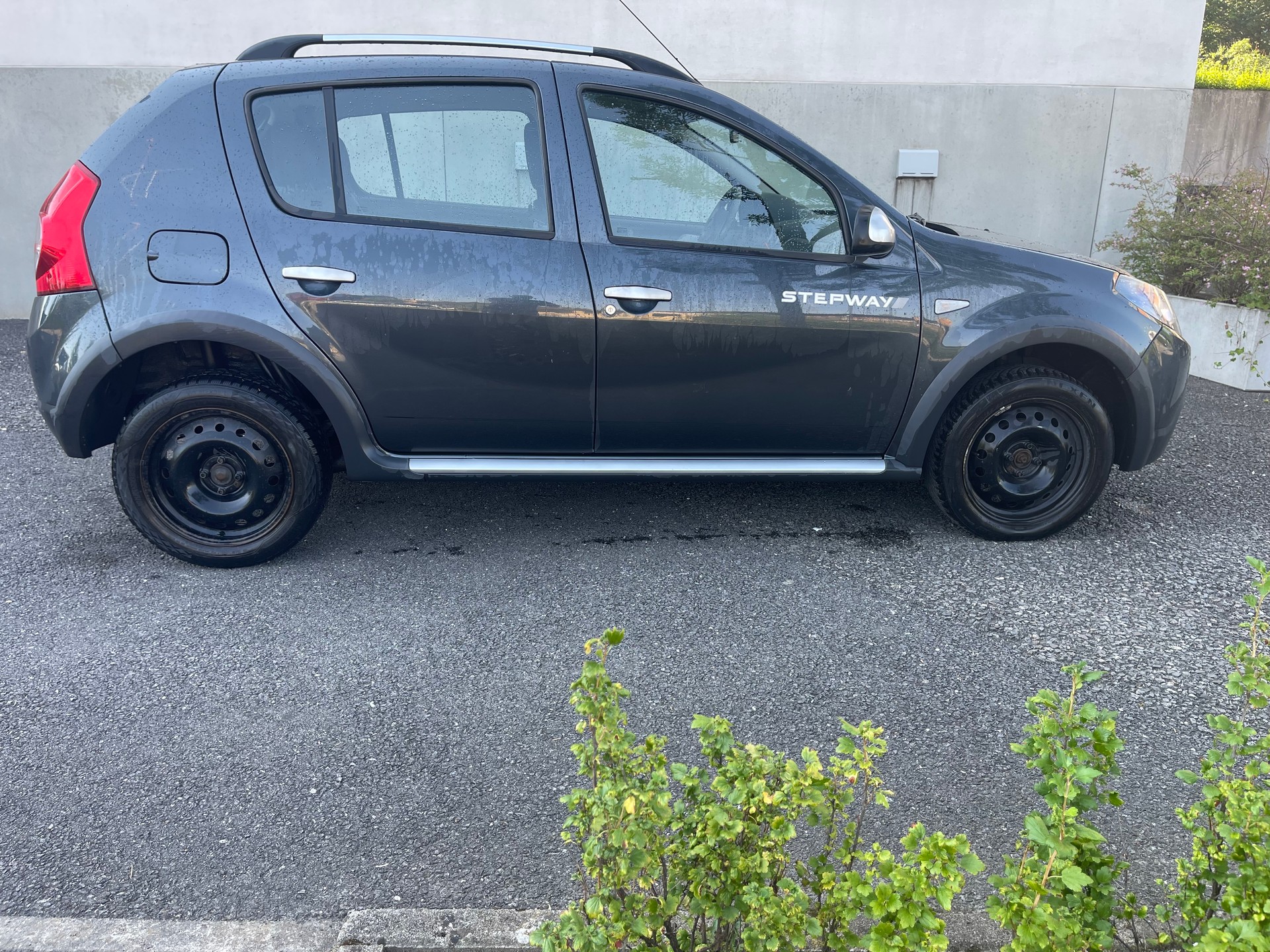 DACIA Sandero 1.6 Stepway-image-3
