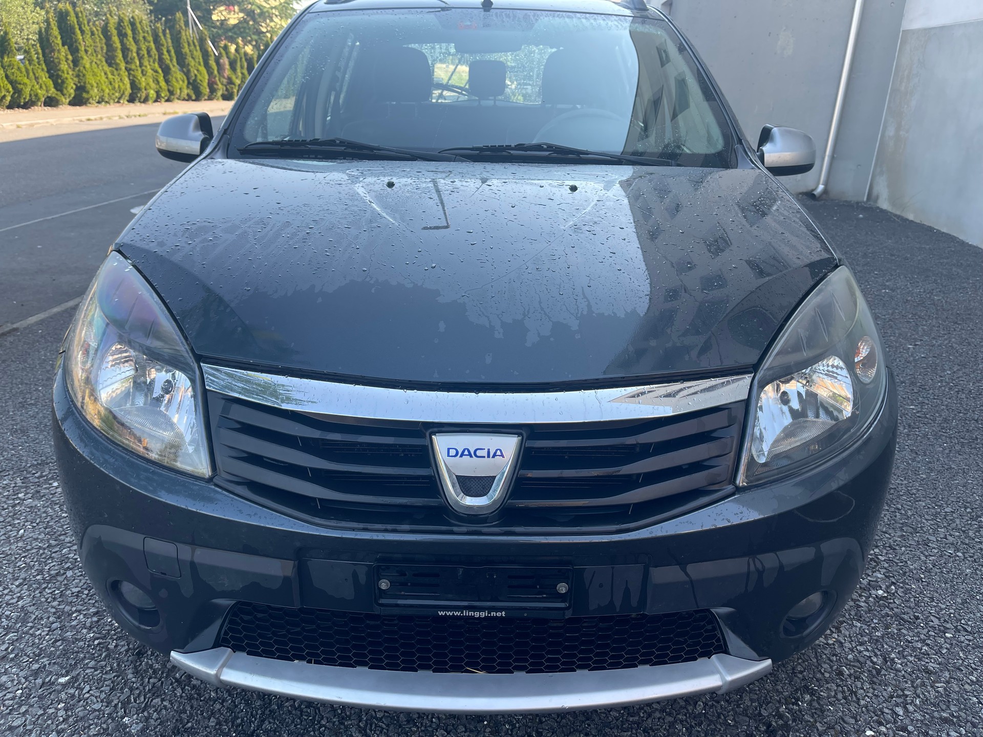 DACIA Sandero 1.6 Stepway-image-4
