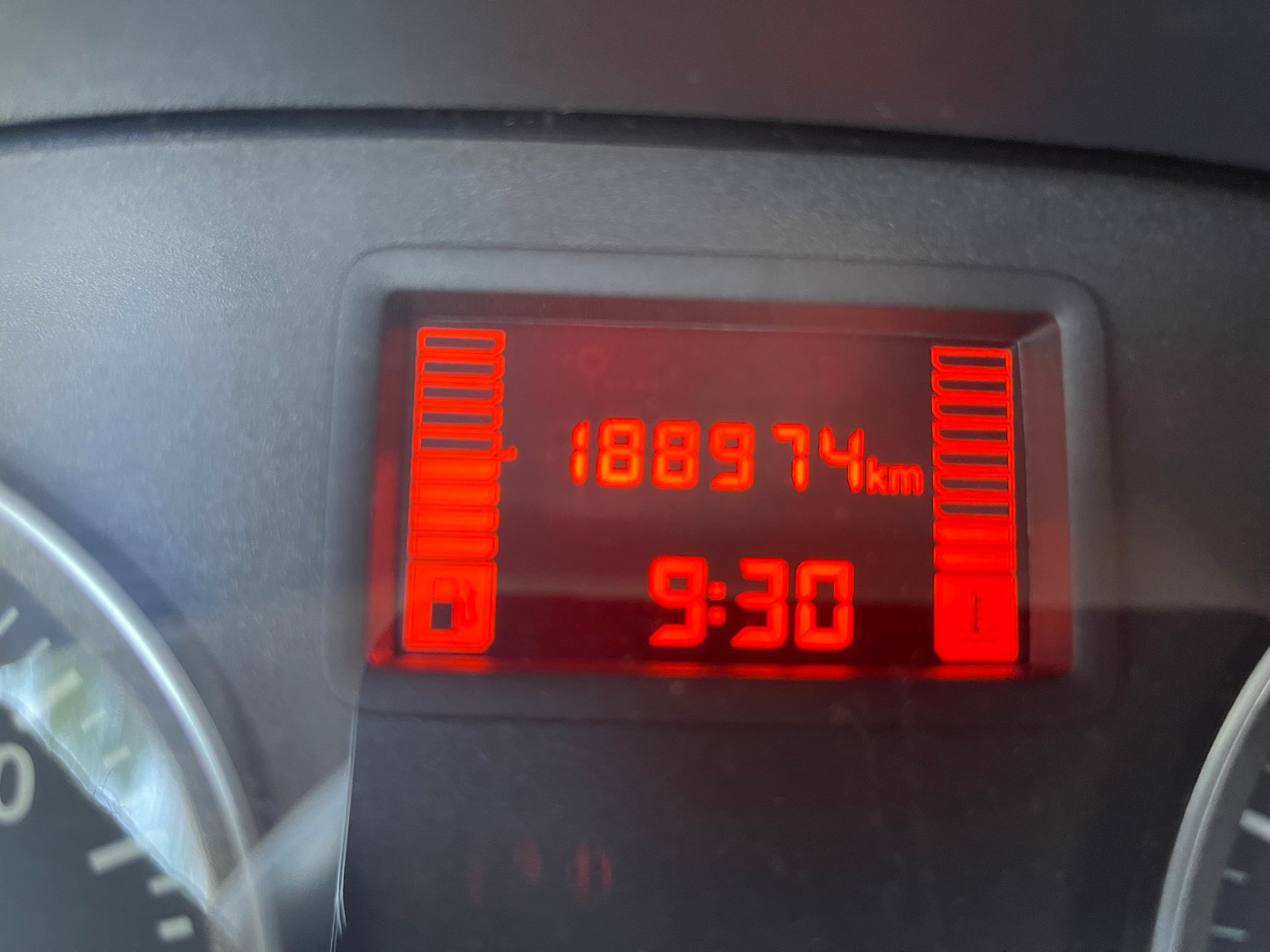DACIA Sandero 1.6 Stepway-image-12