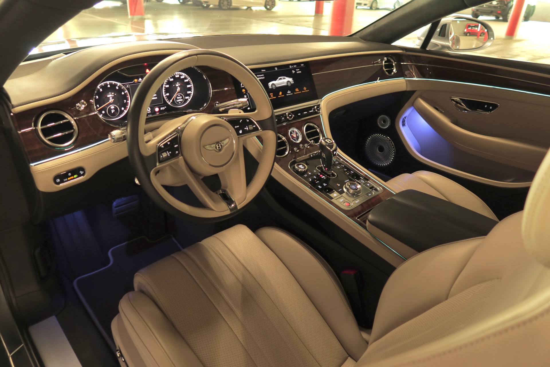 BENTLEY 6.0 W12-image-5