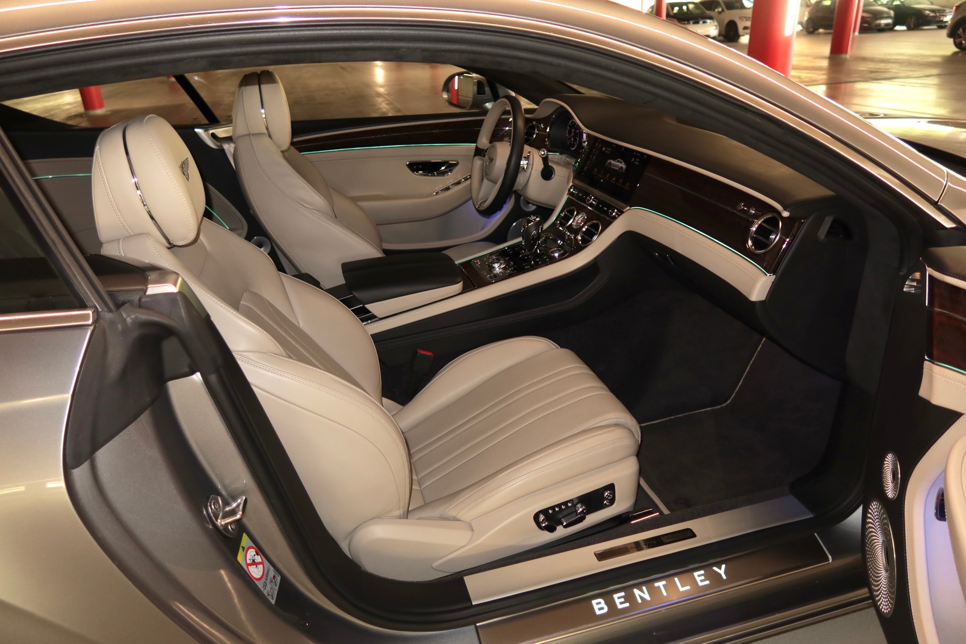 BENTLEY 6.0 W12-image-6