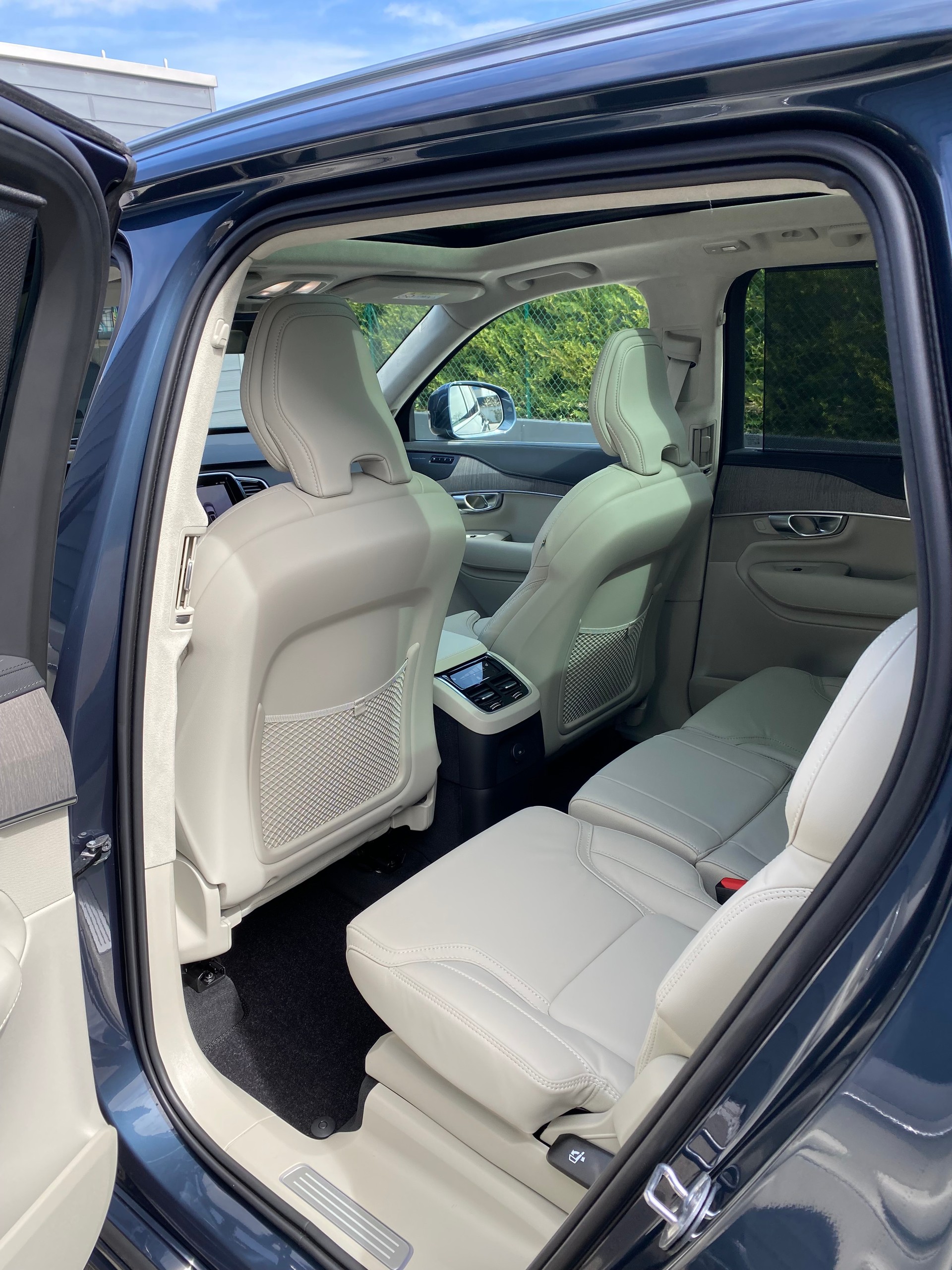 VOLVO 2.0 T8 TE Ultimate Bright 7P. eAWD-image-3