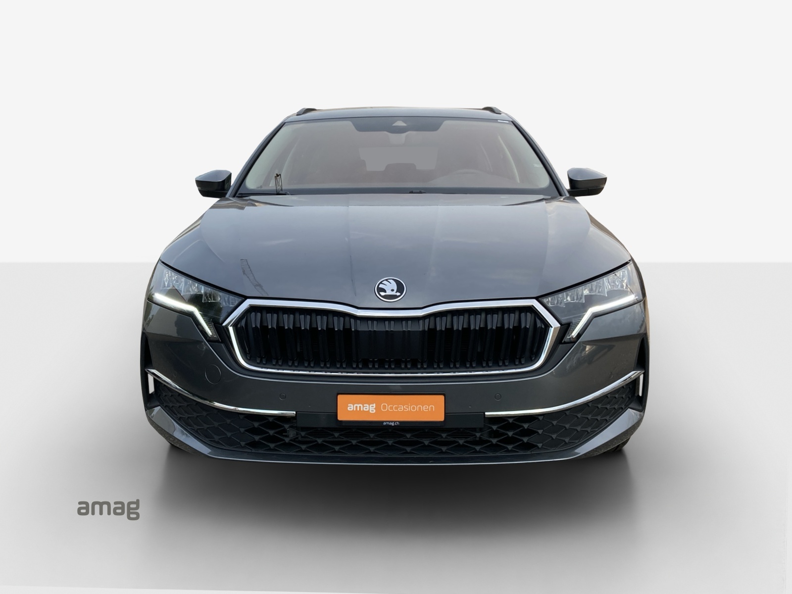 SKODA Octavia Combi 1.5 TSI mHEV DSG Dynamic-image-6