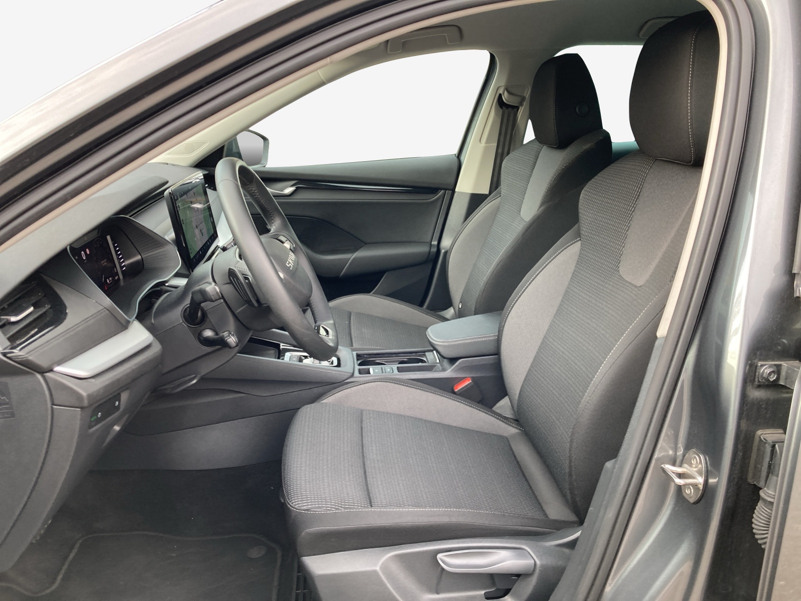 SKODA Octavia Combi 1.5 TSI mHEV DSG Dynamic-image-7