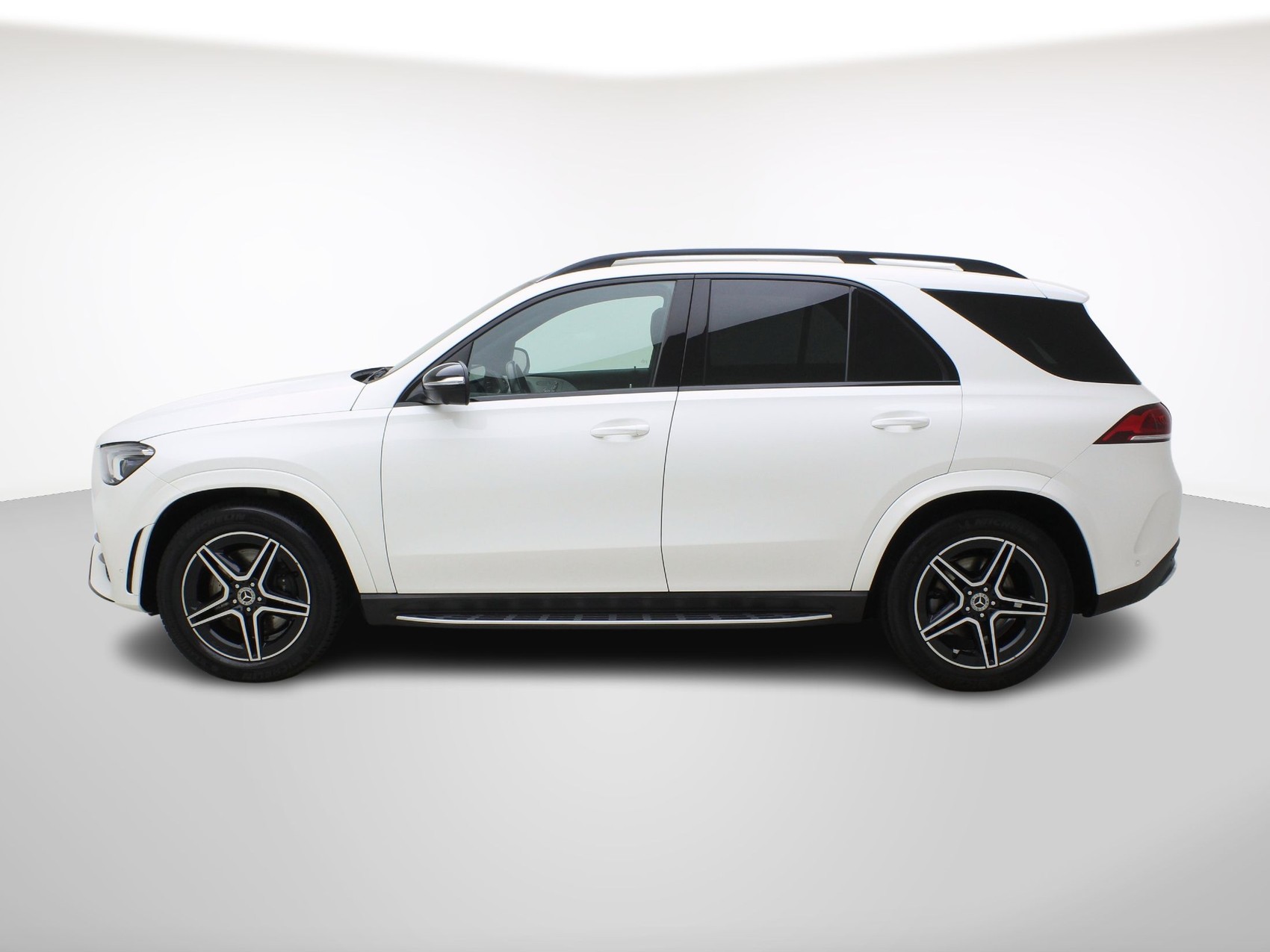 MERCEDES-BENZ GLE-Klasse GLE 350 d AMG Line 4matic-showroom-element-2
