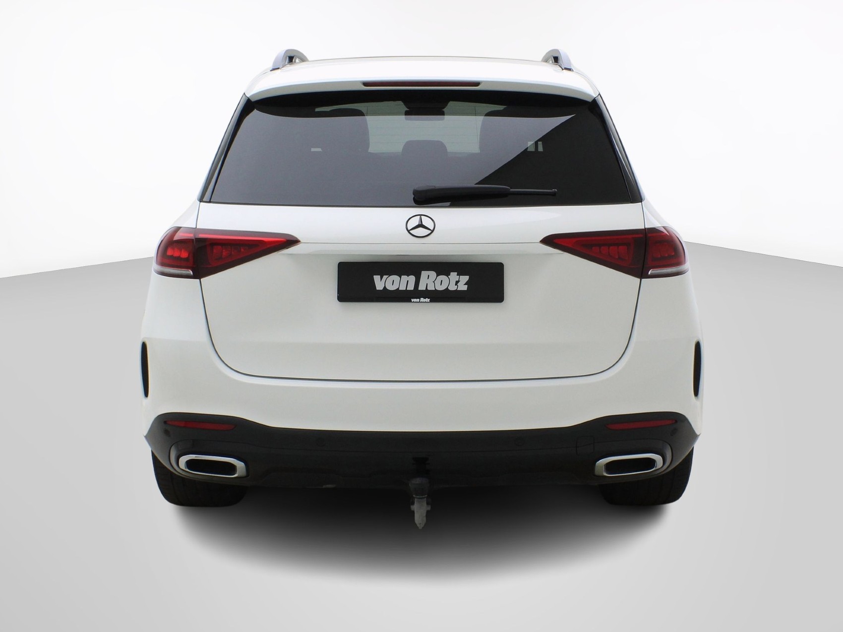 MERCEDES-BENZ GLE-Klasse GLE 350 d AMG Line 4matic-showroom-element-3
